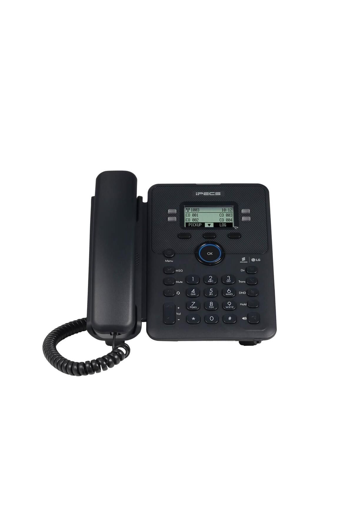 LG Ericsson LG iPECS LIP-1010i IP Telefon Seti