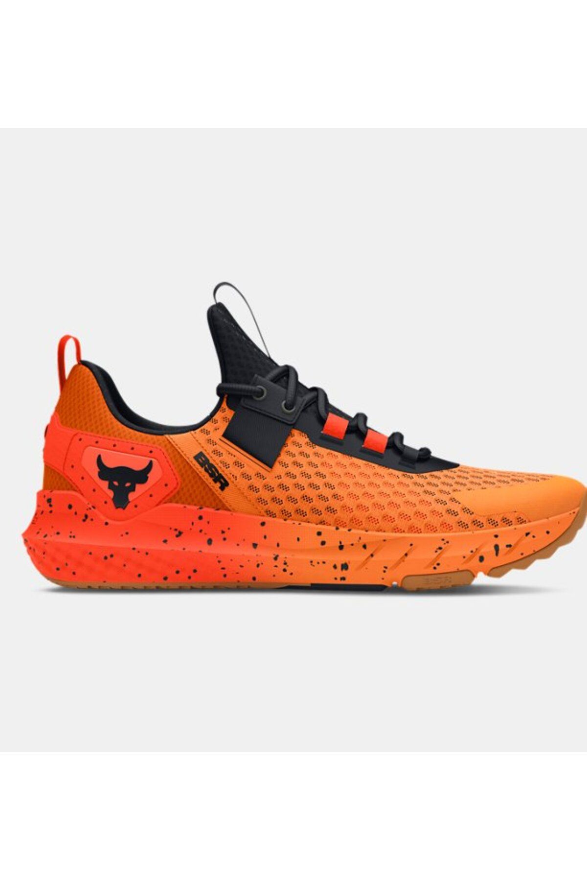Under Armour UA Project Rock BSR 4 3027344-800