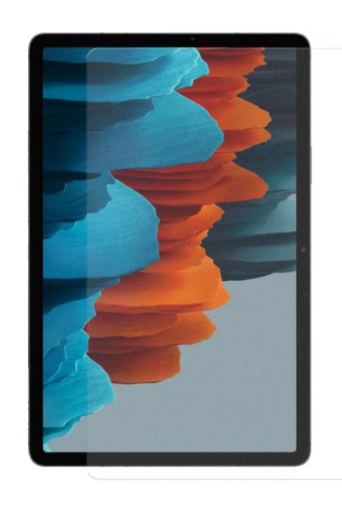 Dafoni DafonSamsung Galaxy Tab S9 Uyumlu Mat Nano Premium Tablet Ekran Koruyucu
