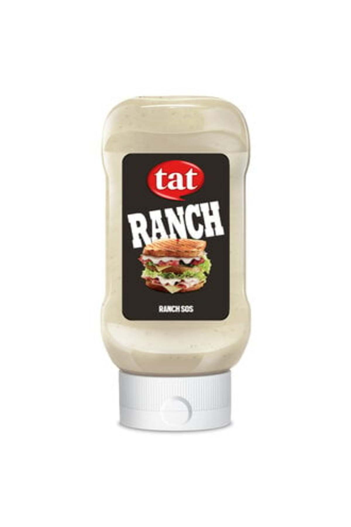 Tat Ranch Sos 220 G ( 2 ADET )