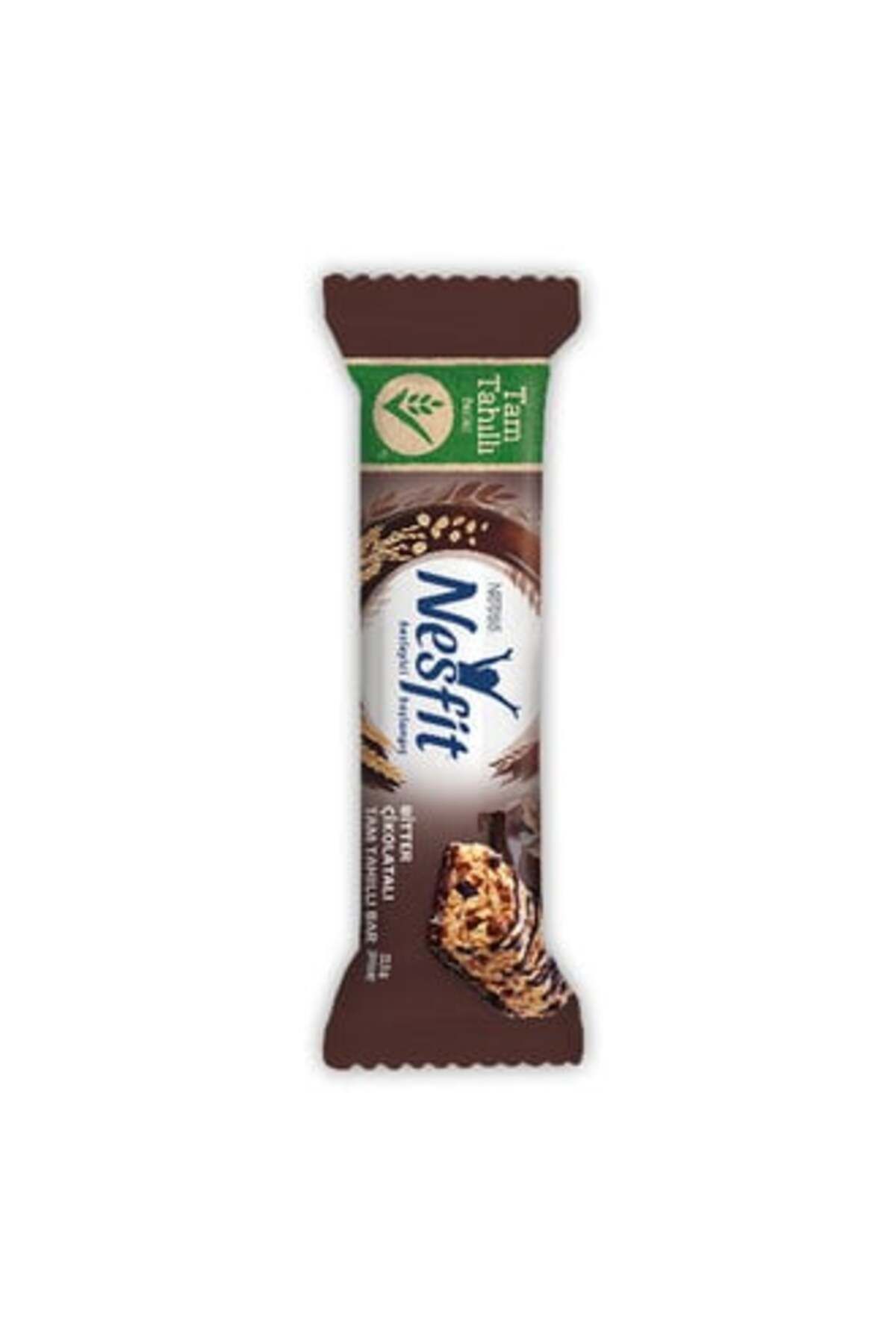 Nestle ( CİNO ÇİKOLATA ) Nesfit Çikolata Bar 23,5 G ( 2 ADET )