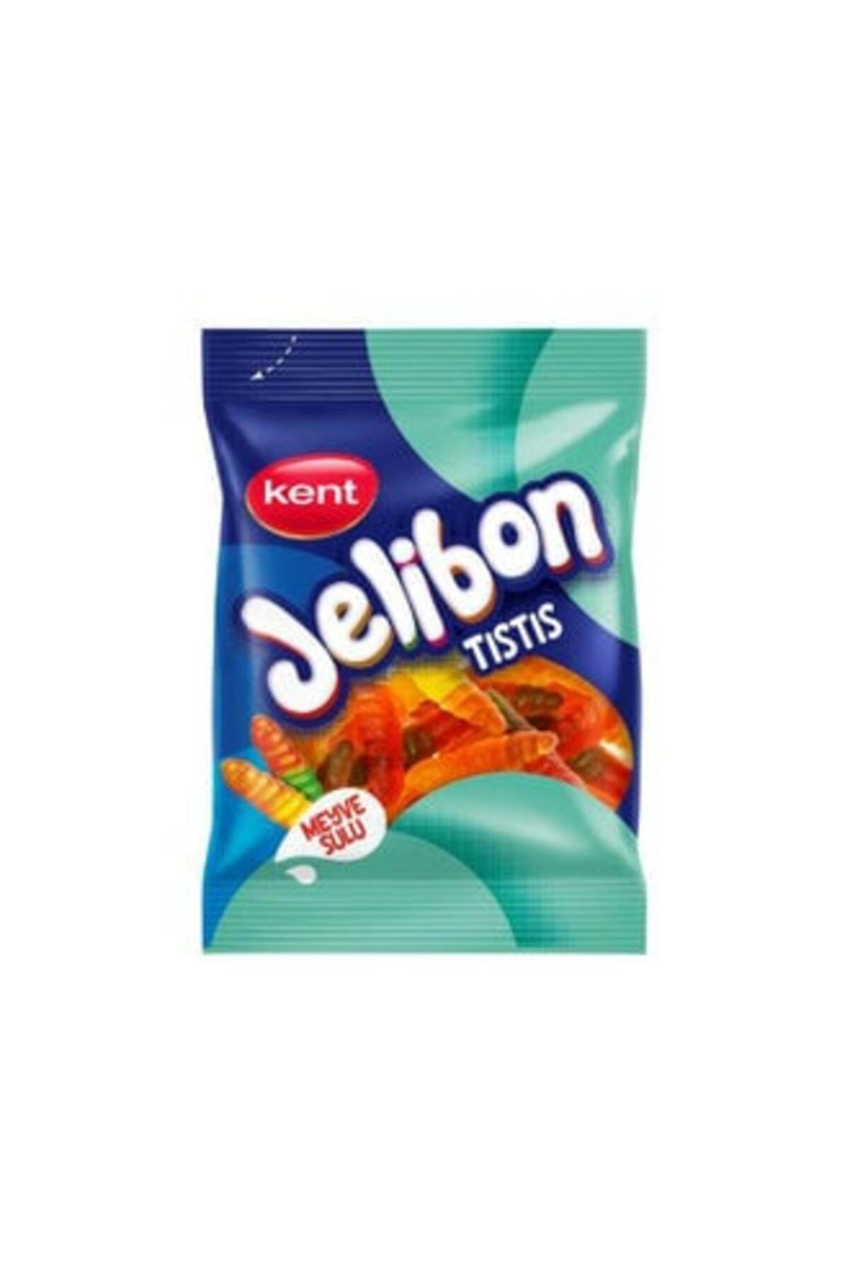 Jelibon Tıstıs 80 gr 2 Adet