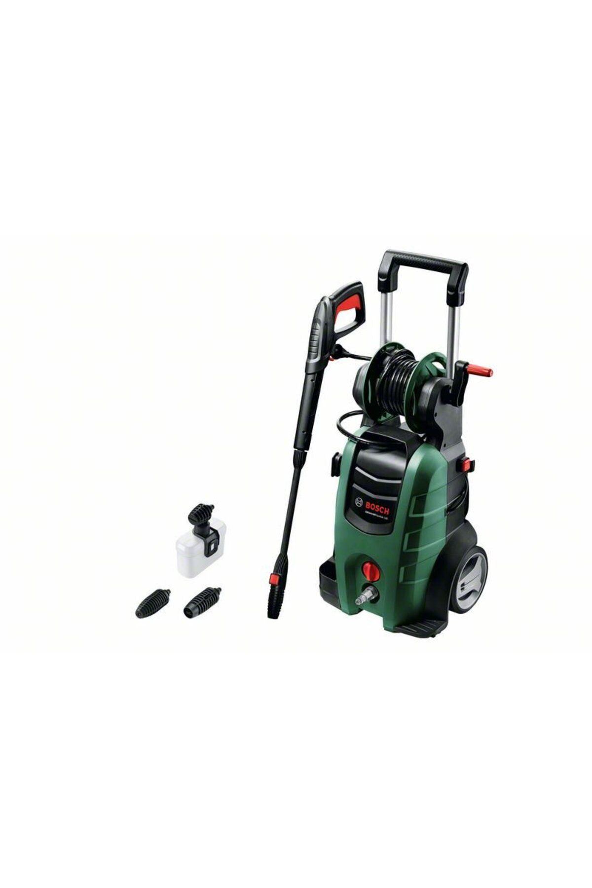 Bosch Advanced Aquatak 140 Yüksek Basınçlı Yıkama Makinesi