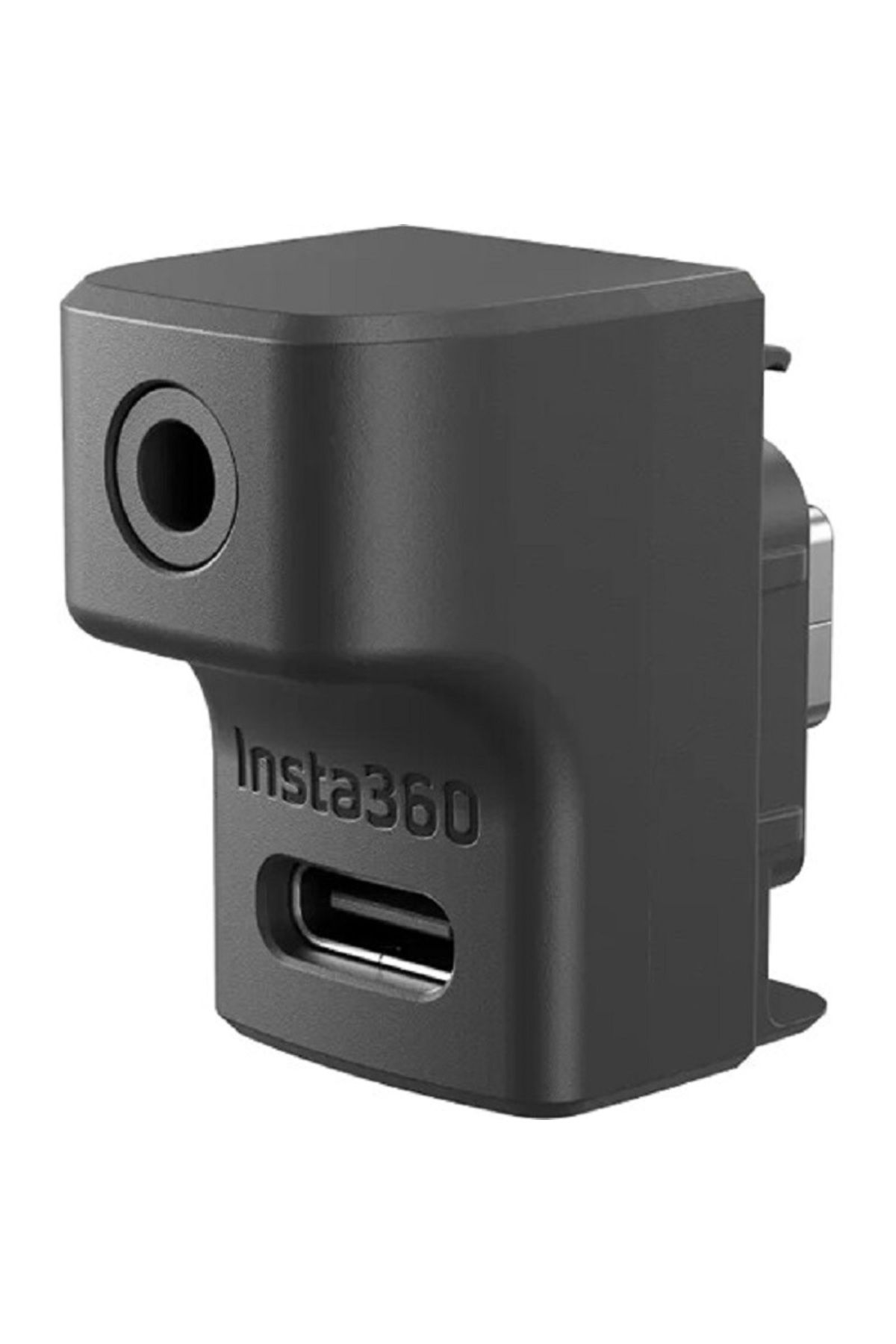 Insta360 Mic Adapter (ACE ve ACE PRO için)