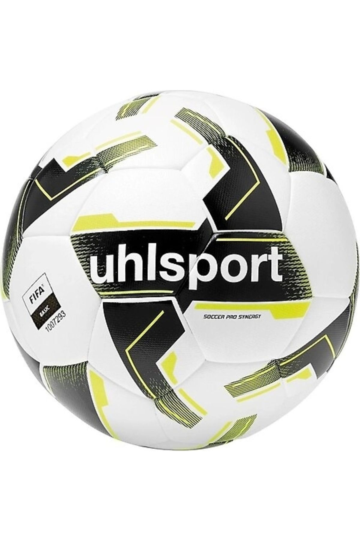 uhlsport Uhlshport 100171901 Soccer Pro Synergy Beyaz Futbol Topu