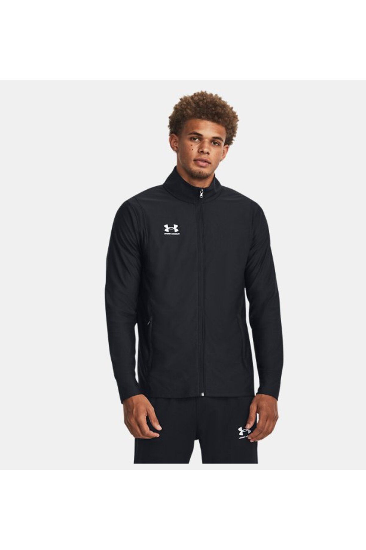 Under Armour Erkek UA Challenger Track Mont 1379494-001