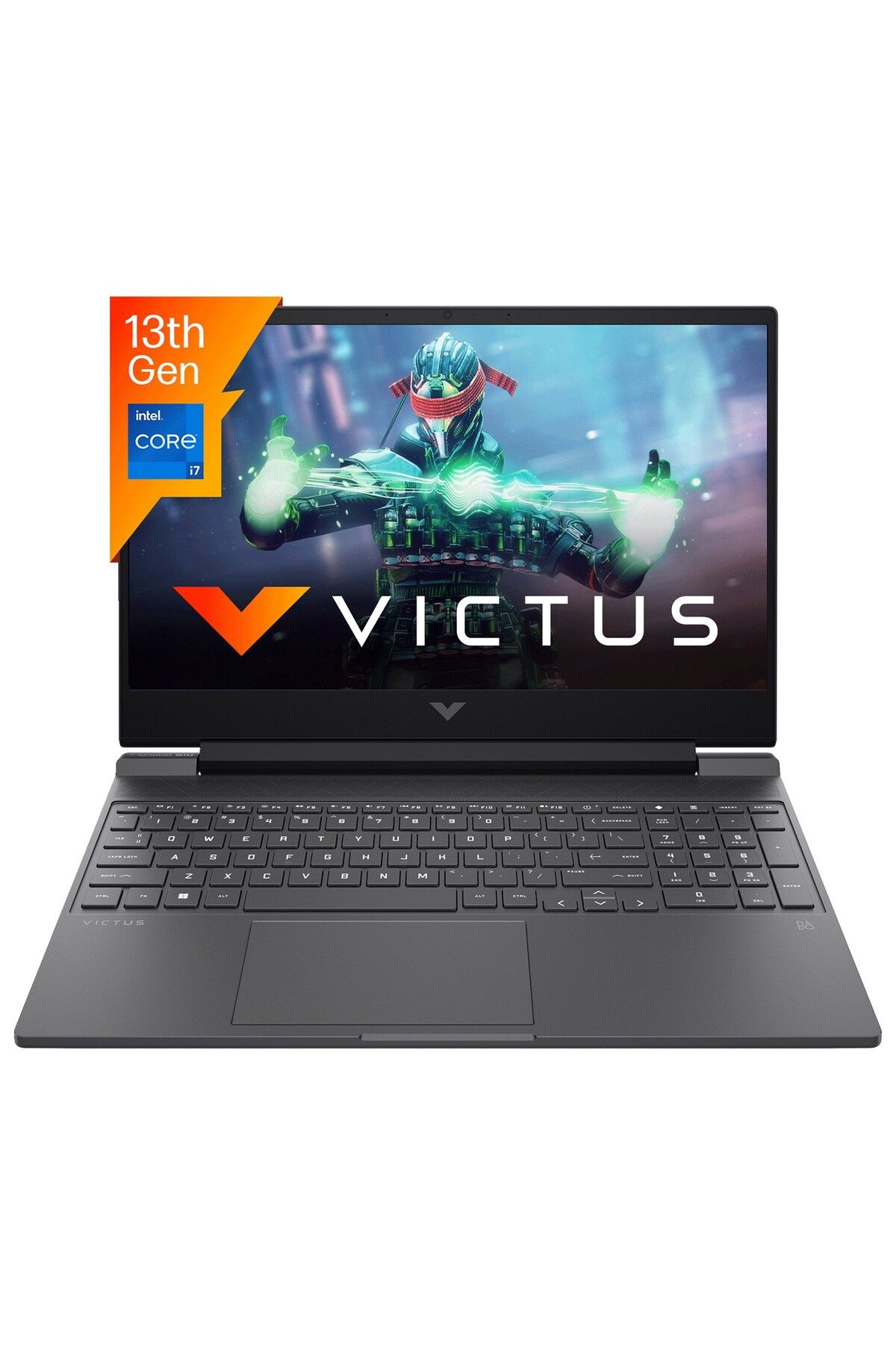 HP Victus Gaming 15-FA1055NT i7 13700H 32GB 1TB SSD RTX4060 Windows 10 Home 15.6"Taşınabilir Bilgisayar