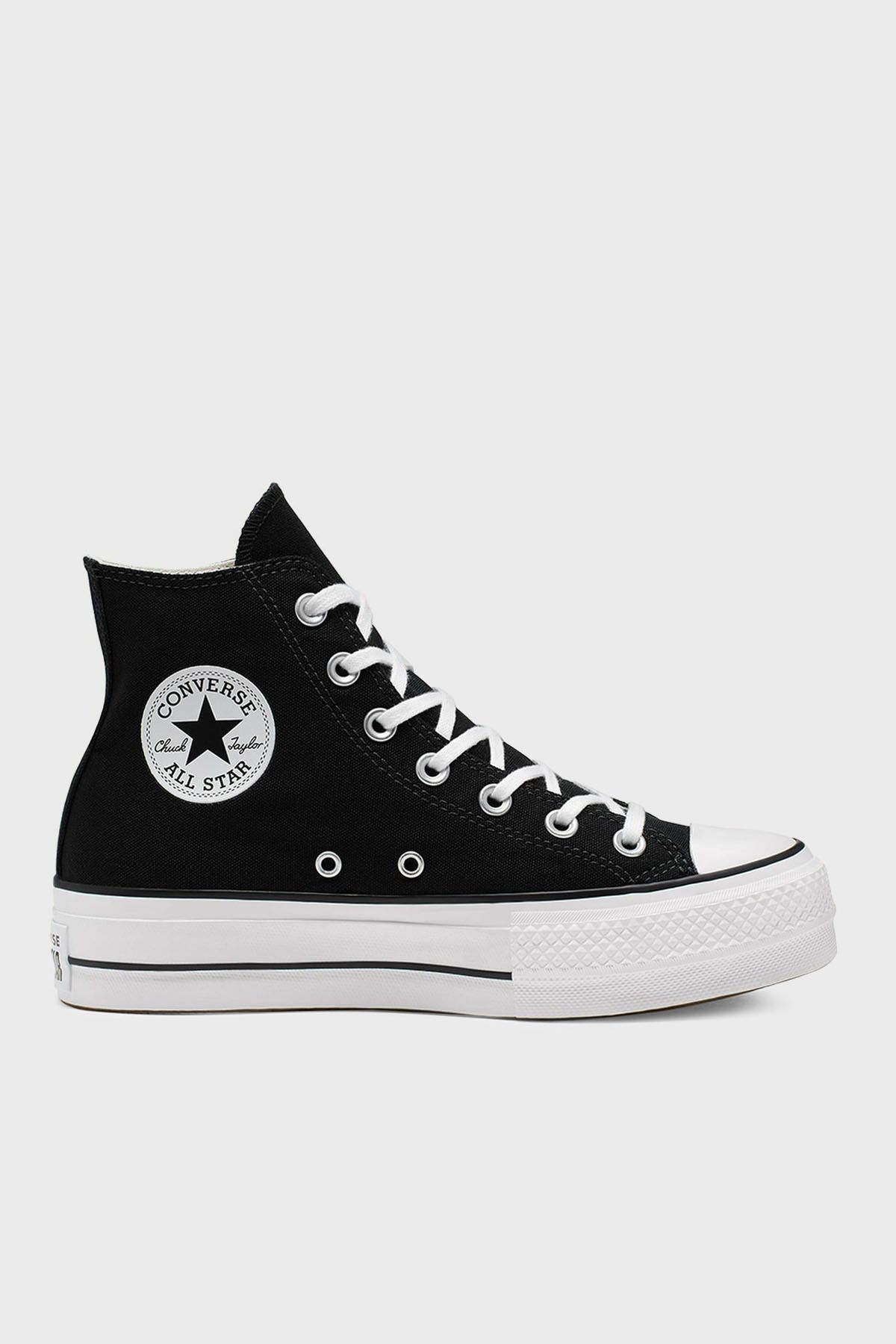 Converse Chuck Taylor All Star Sneaker Ayakkabı AYAKKABI 560845C 001
