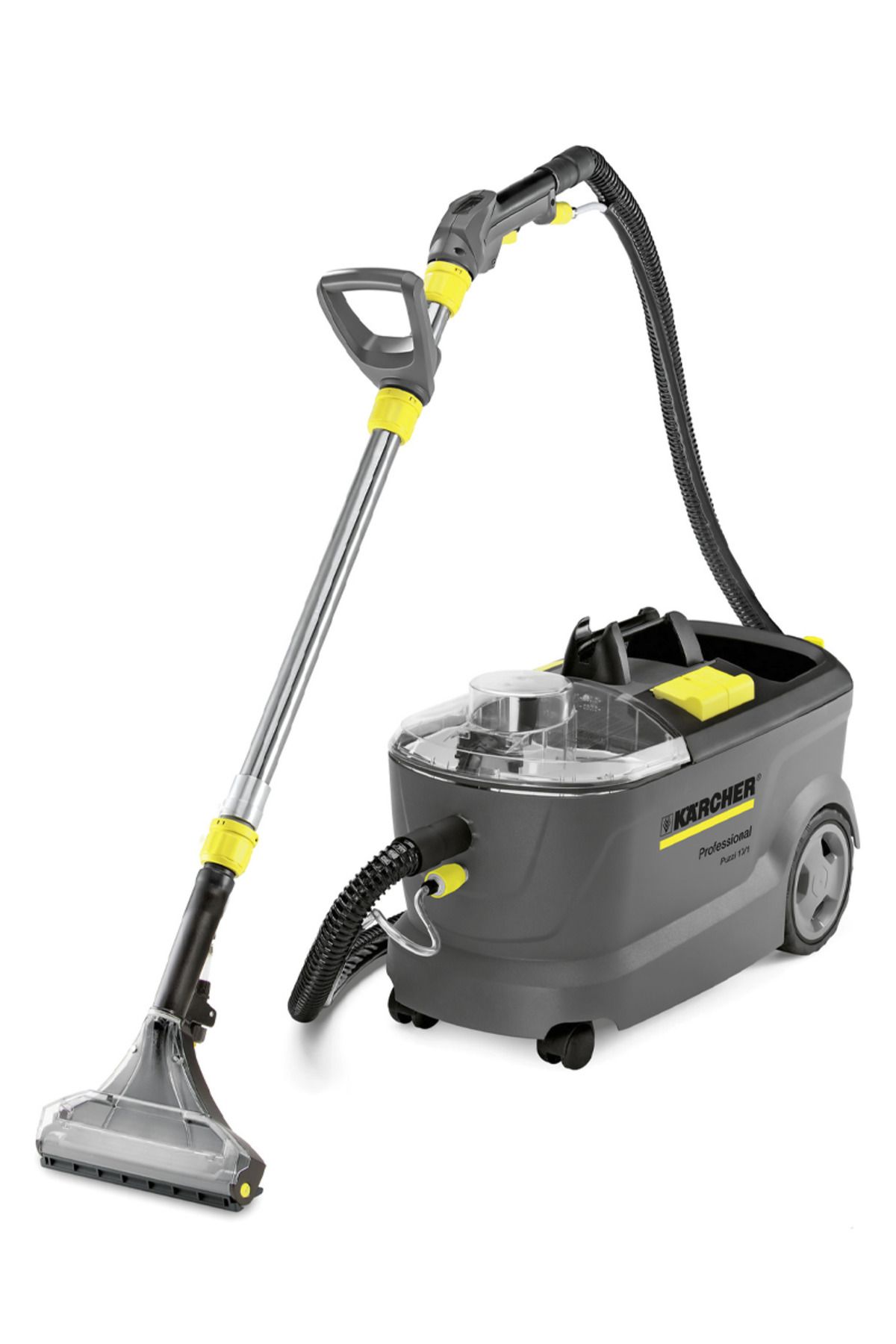 Karcher Puzzi 10/1 Halı Koltuk Yıkama Makinesi 229385