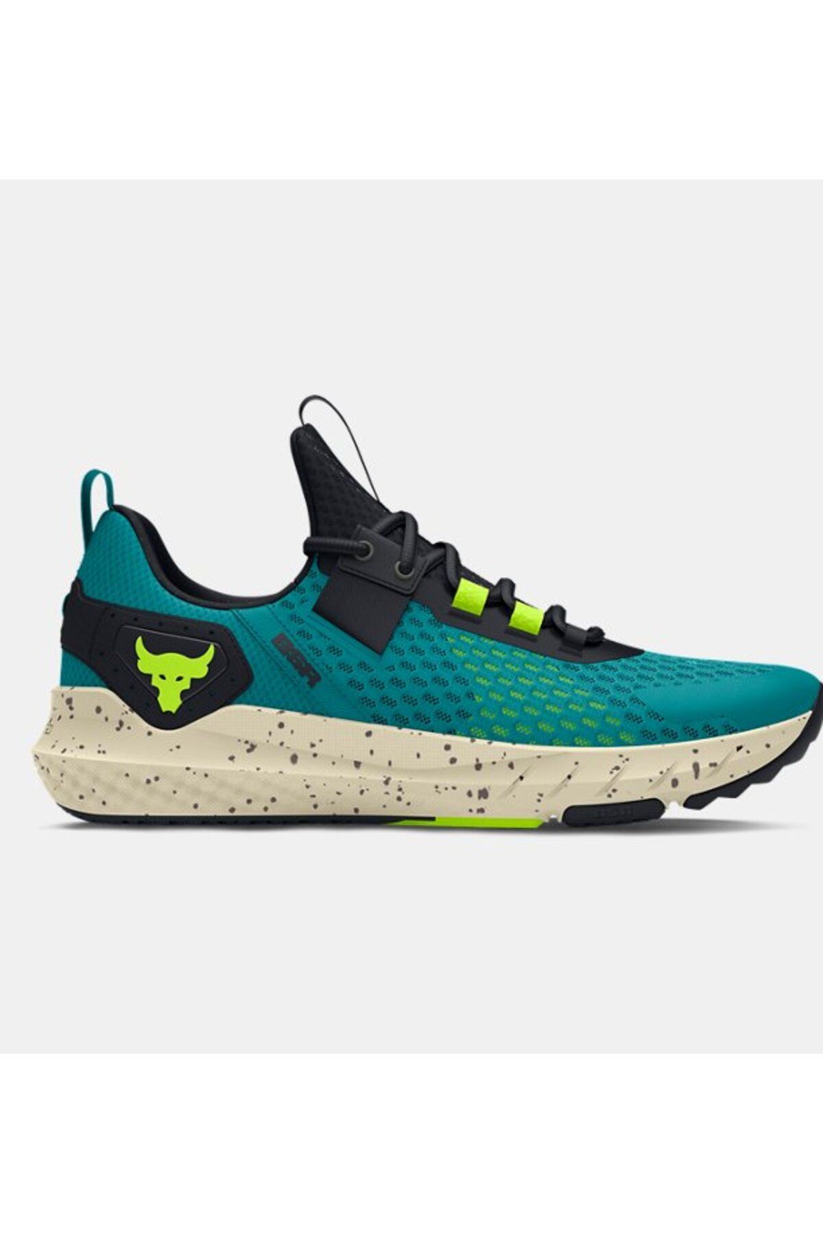 Under Armour UA Project Rock BSR 4 3027344-300