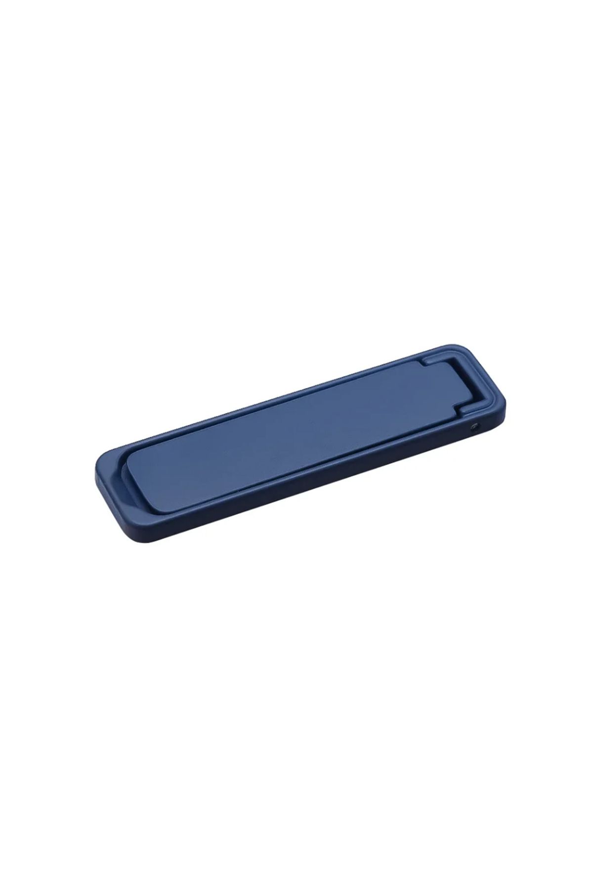 Microcase Telefonlar için Yapışkanlı Metal Katlanabilir Stand Parçası - AL4172