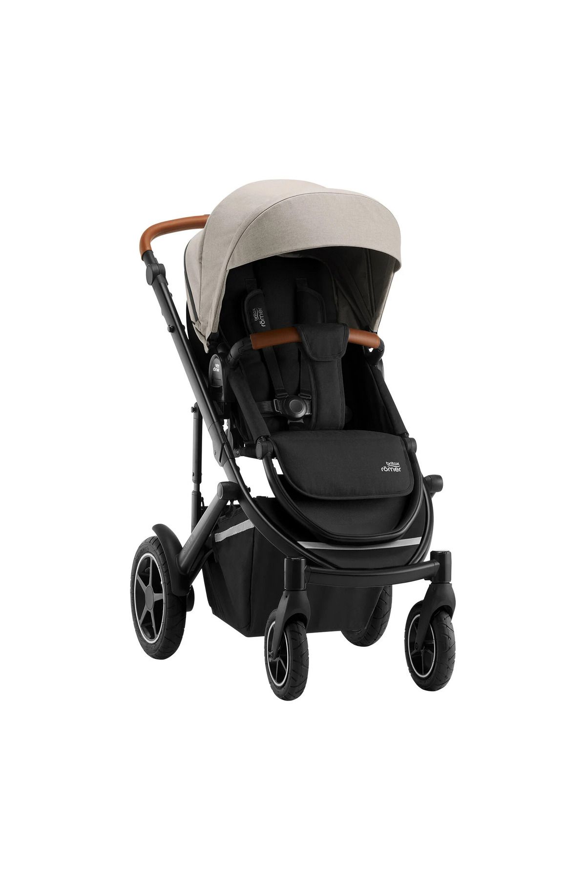 Britax Römer Smile III Bebek Arabası