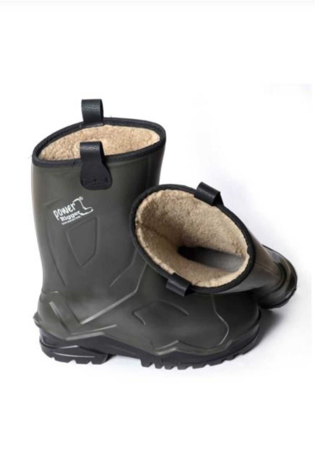 Polly Boot X POWER RIGGER S4