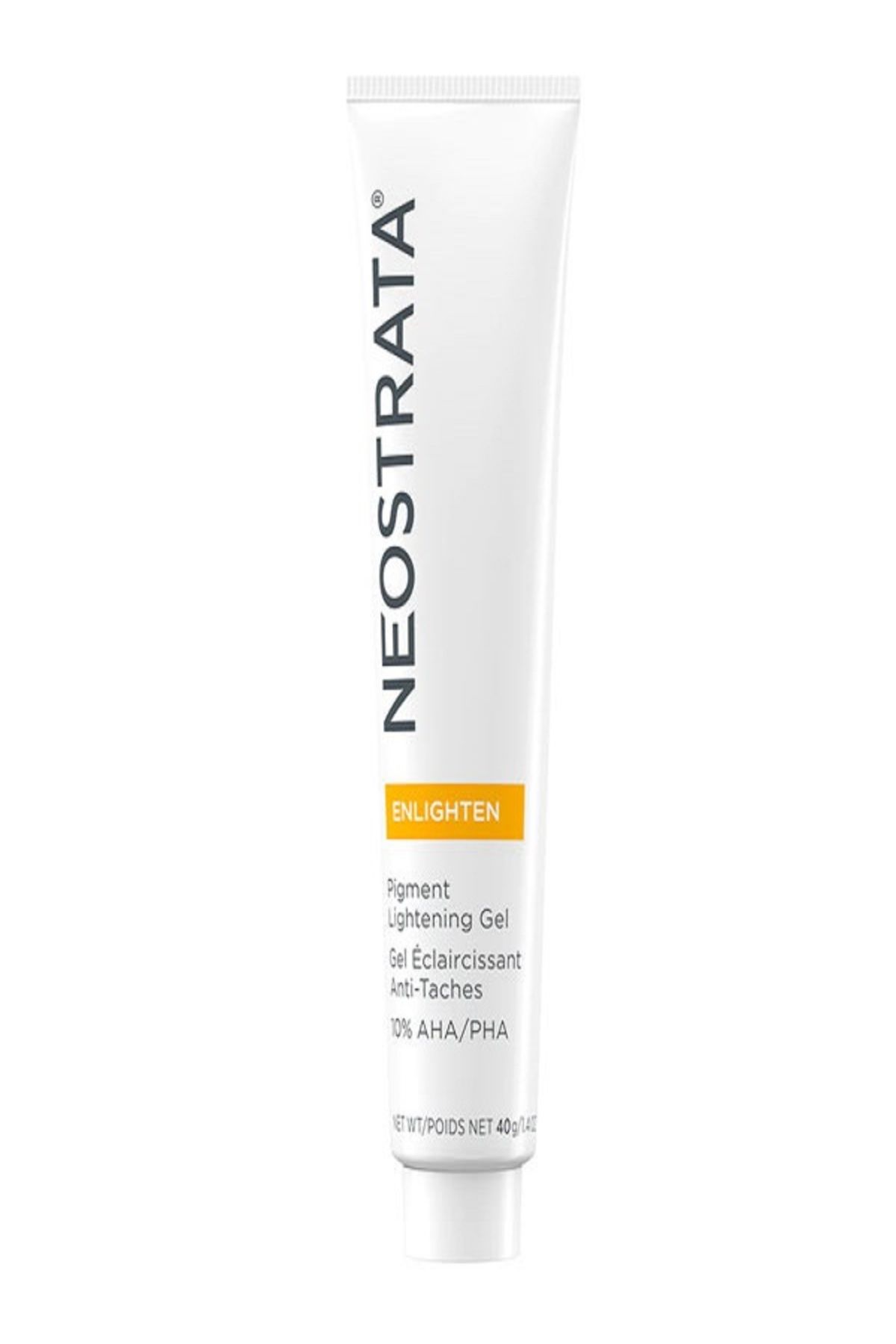 NeoStrata Enlighten Pigment Lightening Gel -Aydınlatıcı leke kremi 40 ML