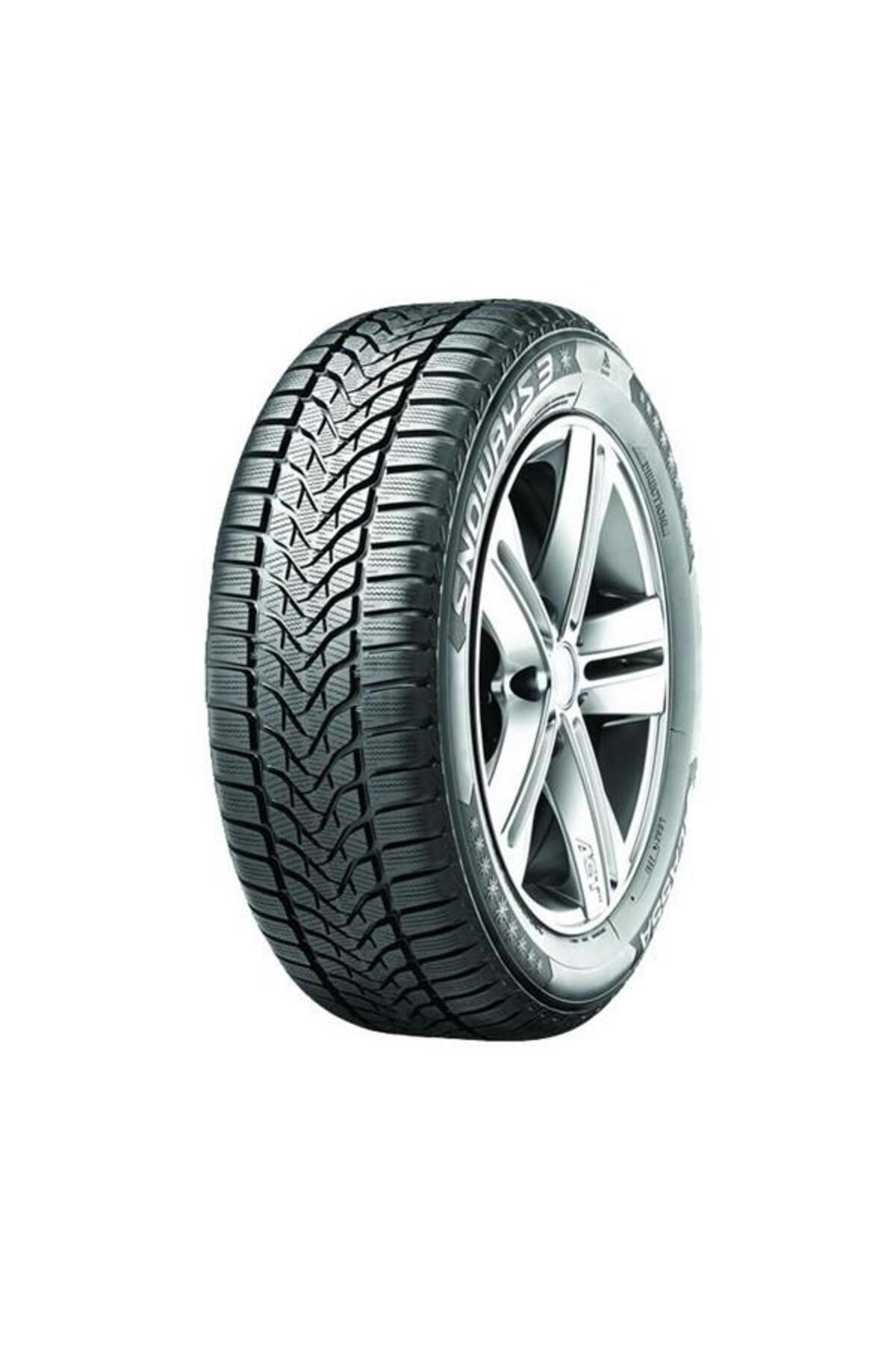 175/65r14 86t Xl Snoways 3 2023 Kış Lastiği