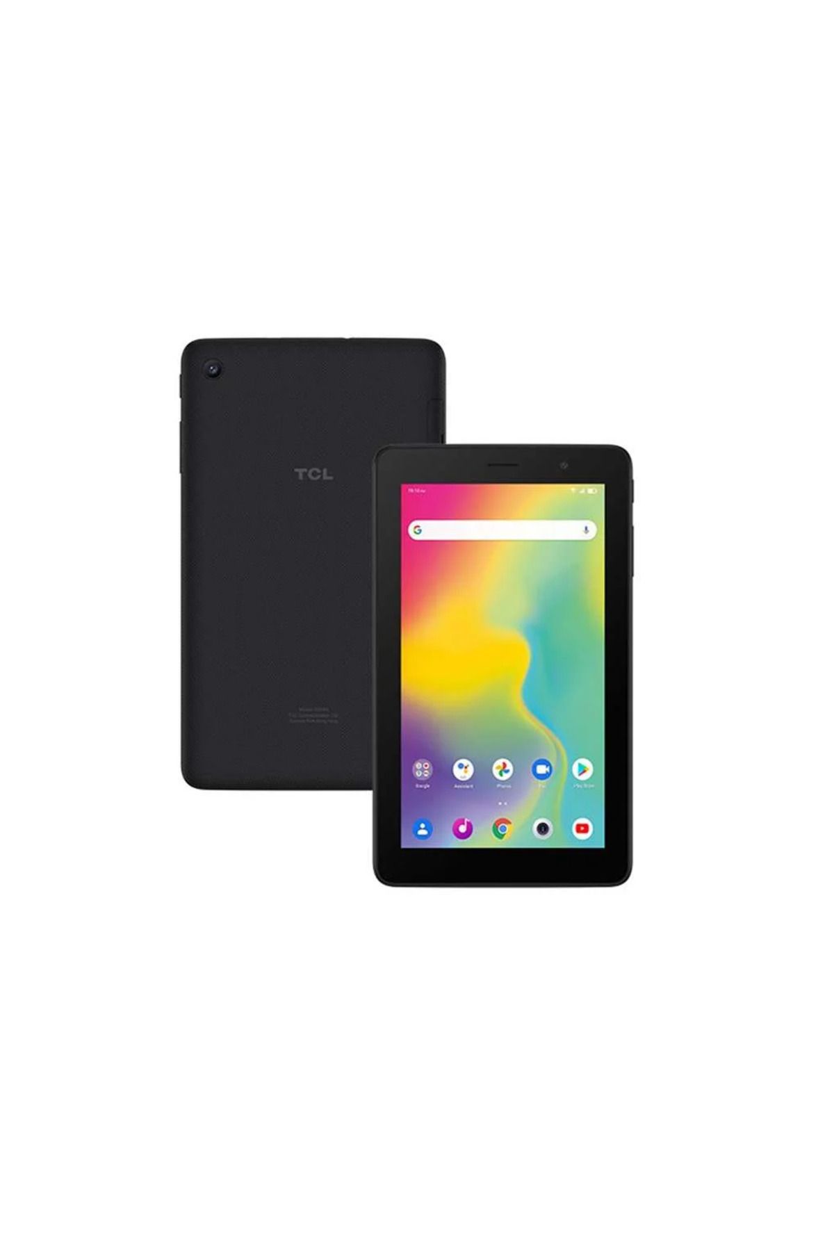 TCL TAB 7 L 9309X 7,0&quot; Ekran, 2Gb Ram, 32Gb Hafıza, Siyah Android Tablet