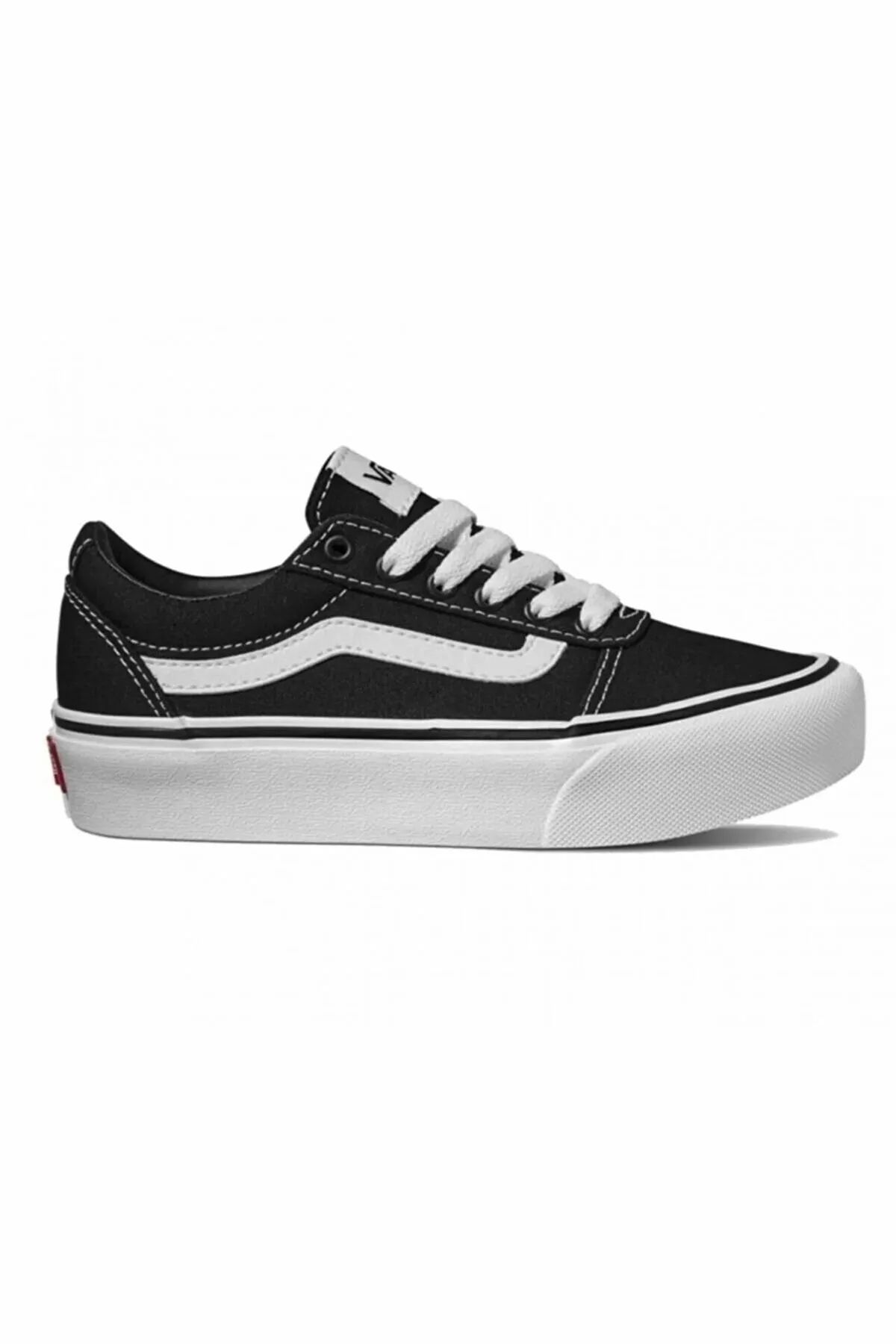 Vans MY Ward Platform Çocuk Çok Renkli Spor Ayakkabı - VN0A4UUV