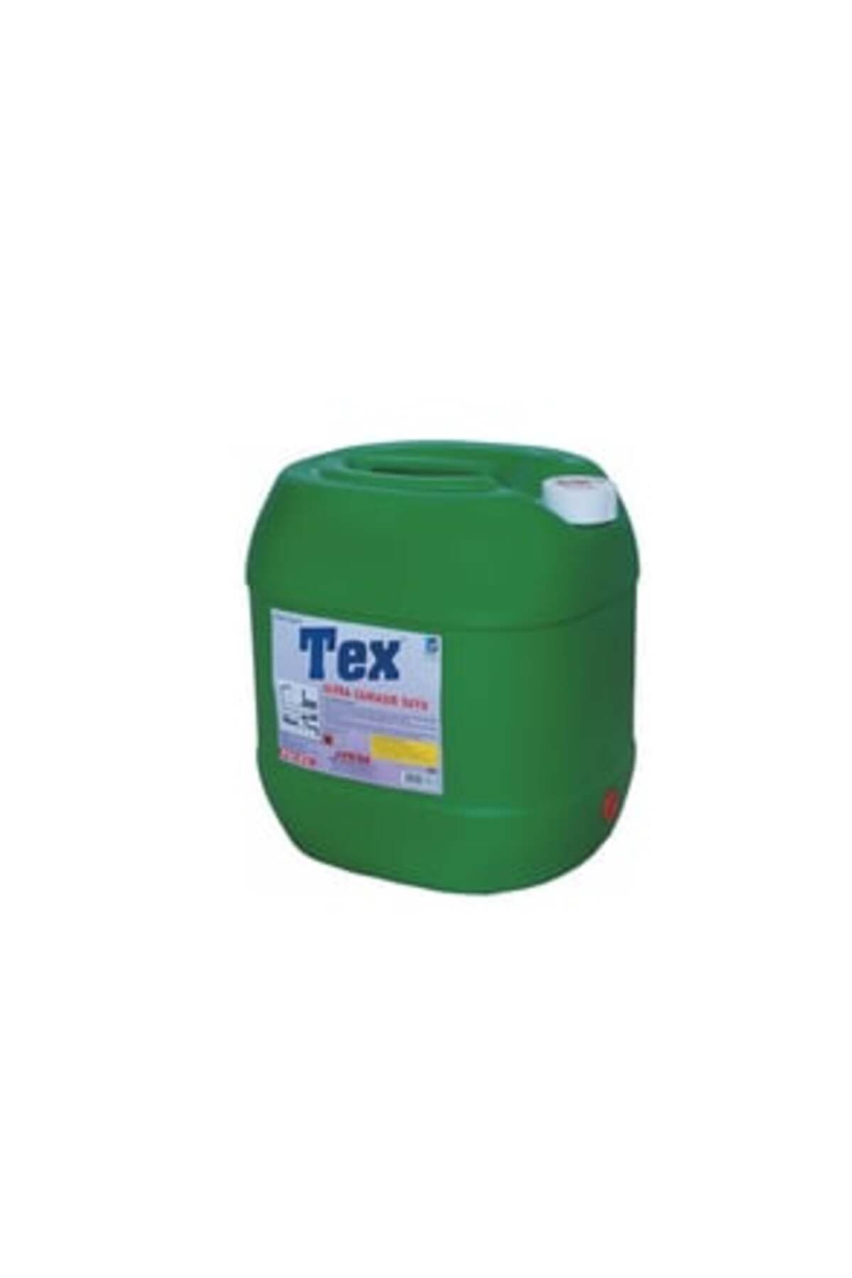 Tex ( 1 ADET ) Tex Ultra Çamaşır Suyu 30 Kg TCS090