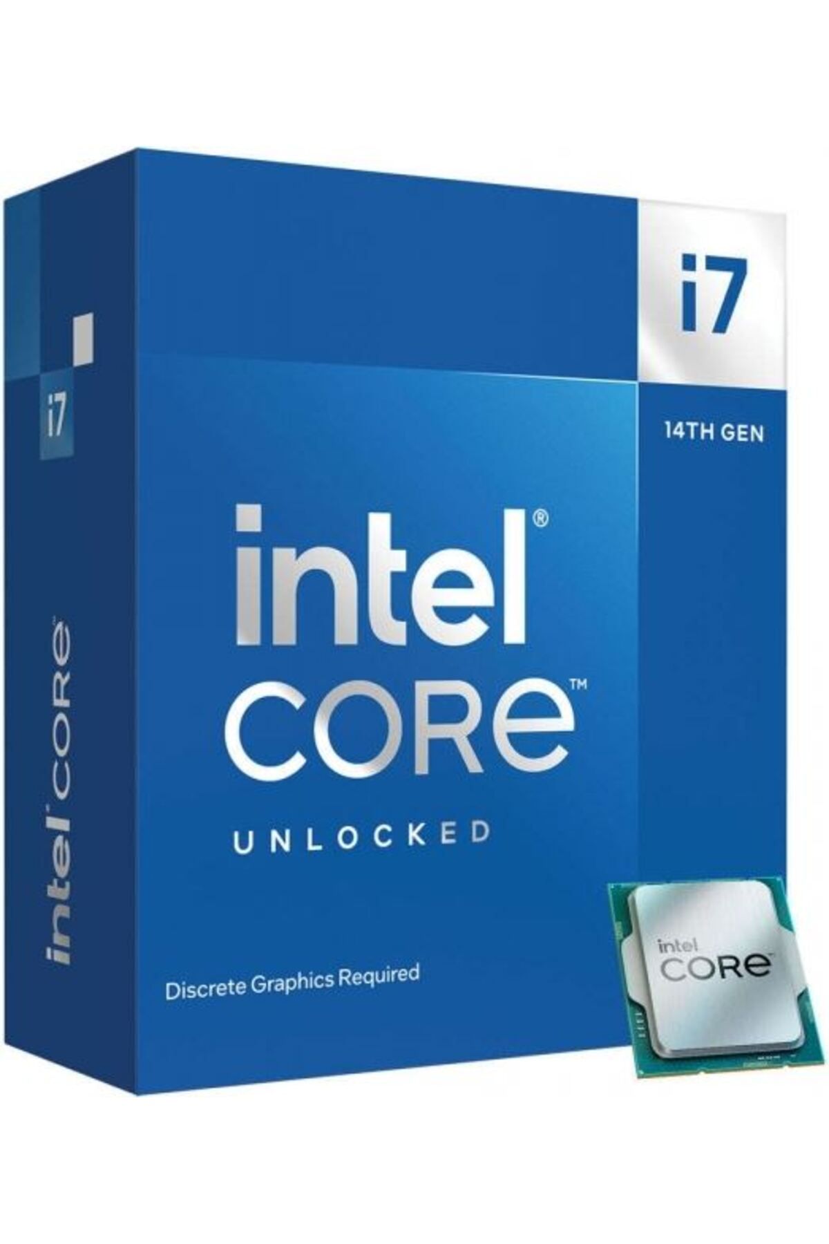 Intel CPU 14700K CI7 3.40GHz LGA 1700/1800