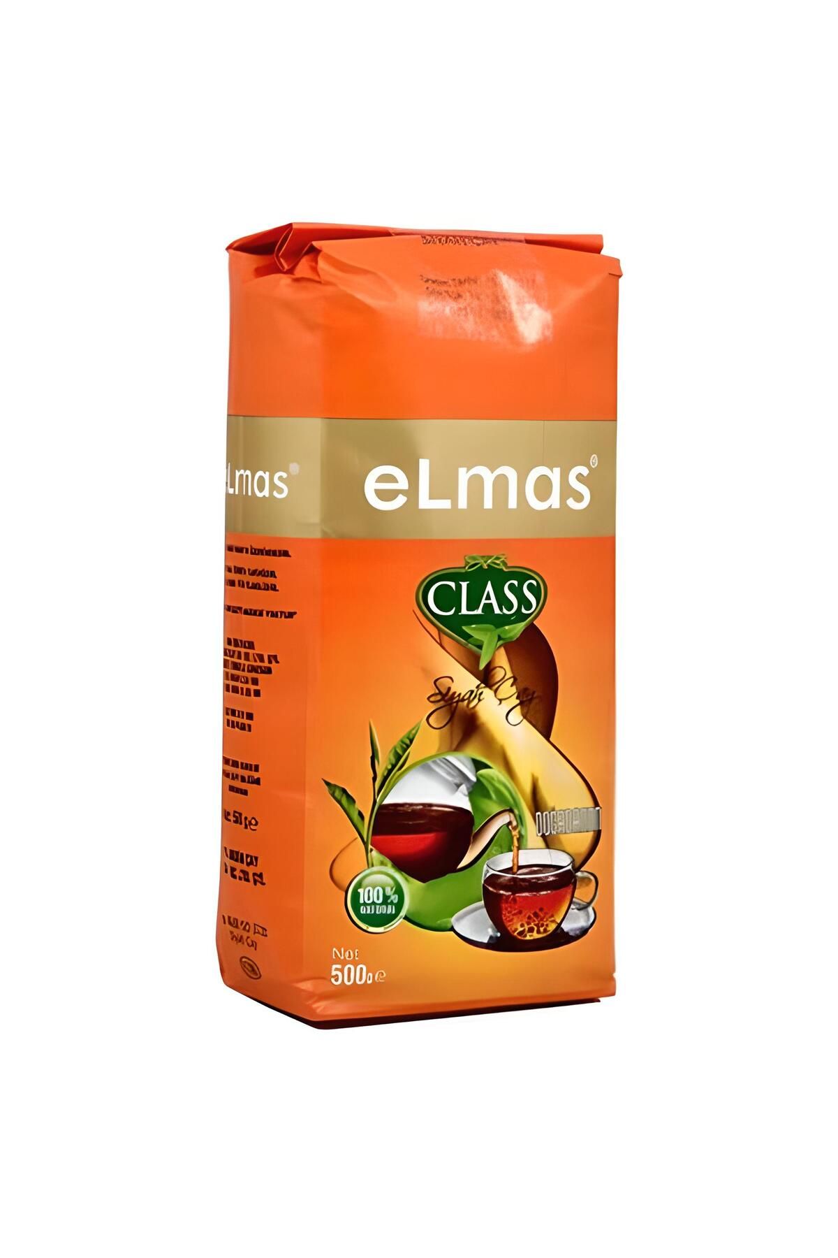 Elmas Çay CLASS 500 gr