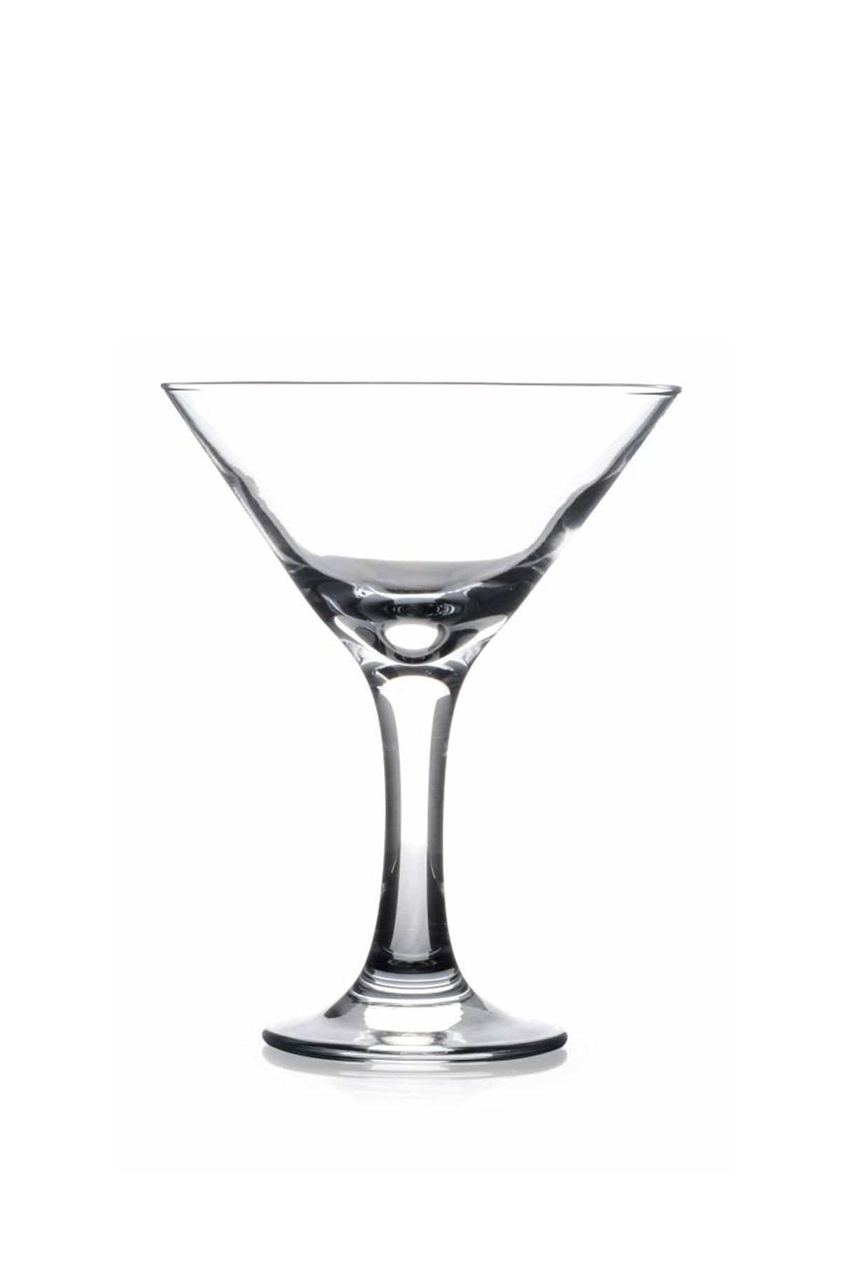 Paşabahçe Bistro 6 Adet Martini Bardağı