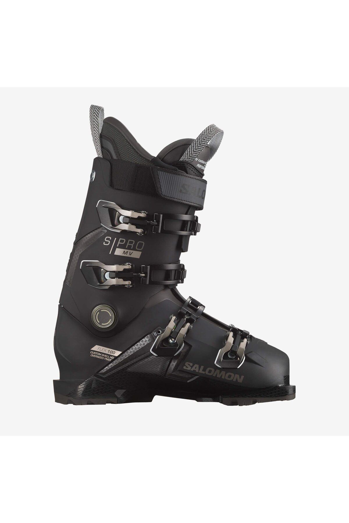 Salomon S/pro Mv 100 Erkek Kayak Ayakkabısı-l4735130002