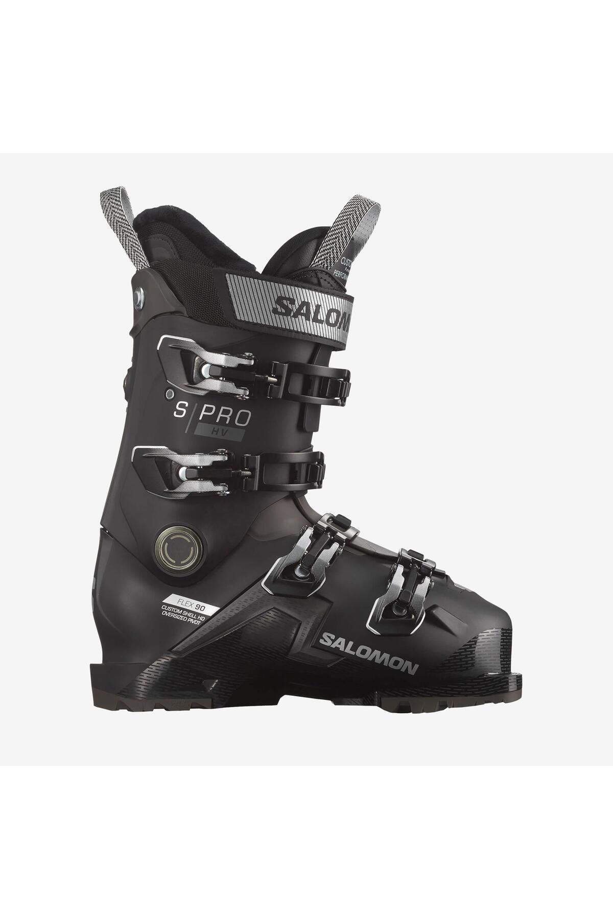 Salomon S/pro Hv 90 Kadın Kayak Ayakkabısı-l47344200bs