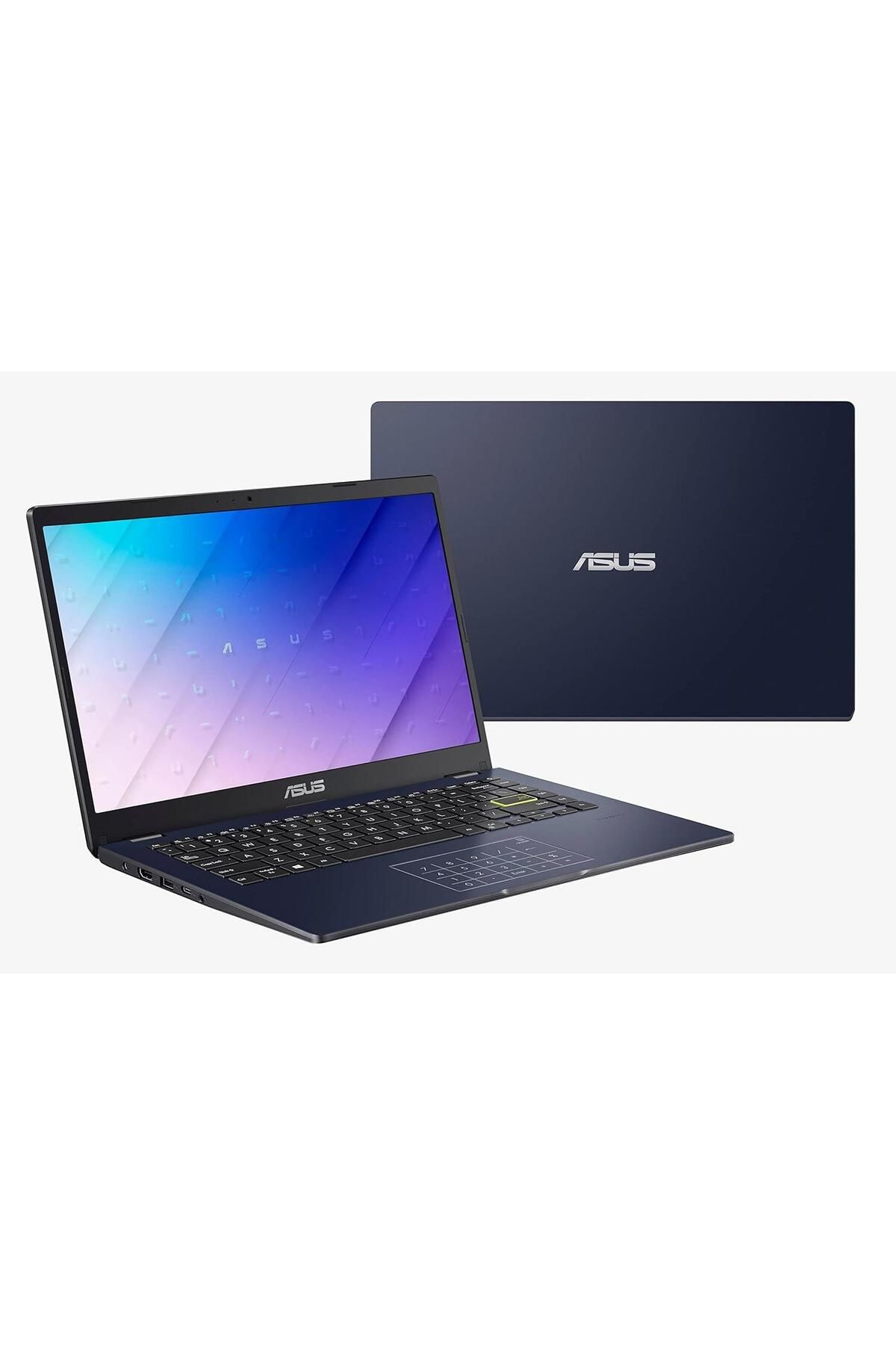 ASUS VivoBook E410KA N4500 4GB 128 GB W11 Notebook