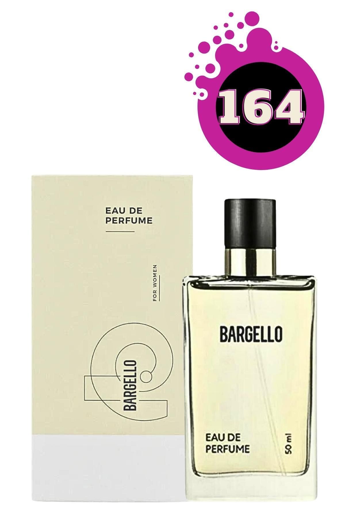 Bargello 164 Floral Edp 50 ml Parfüm 2164911040164