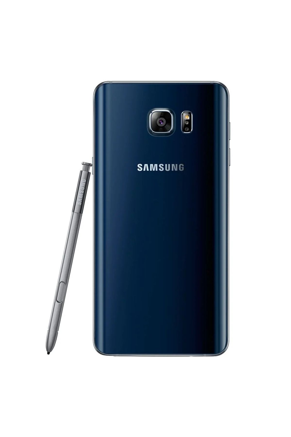 Samsung Galaxy Note 5 32GB Yenilenmiş Cep Telefonu (12 Ay Garantili)