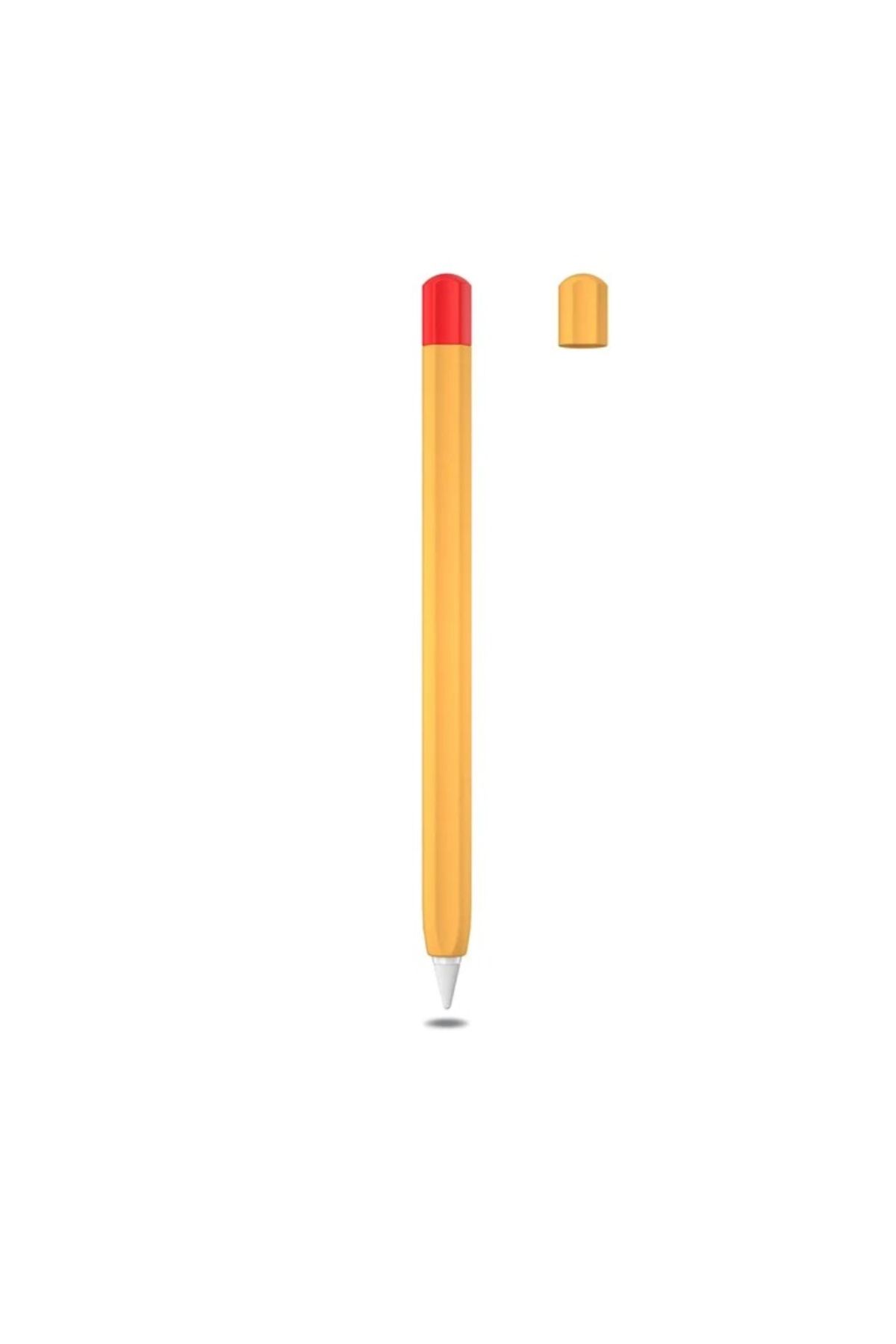 NANOSPACE Huawei M-Pencil 1. Nesil Ve 2. Nesil Ile Uyumlu Çift Renk Kalem Kılıfı (Ürün Kalem Değil )