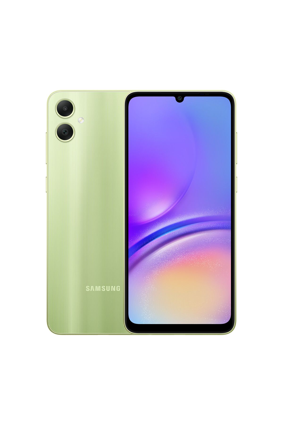 Samsung Galaxy A05 64 GB Yeşil