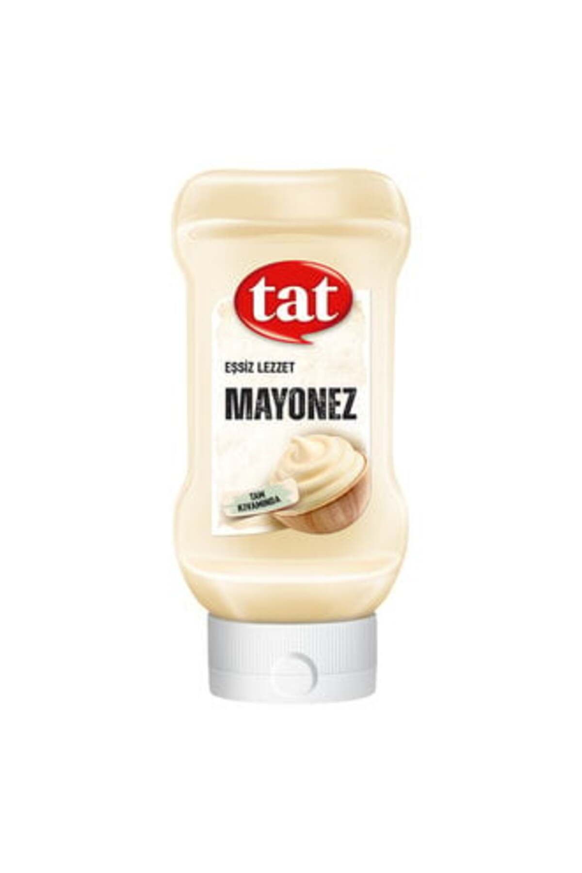 Tat Mayonez 330 G ( 1 ADET )