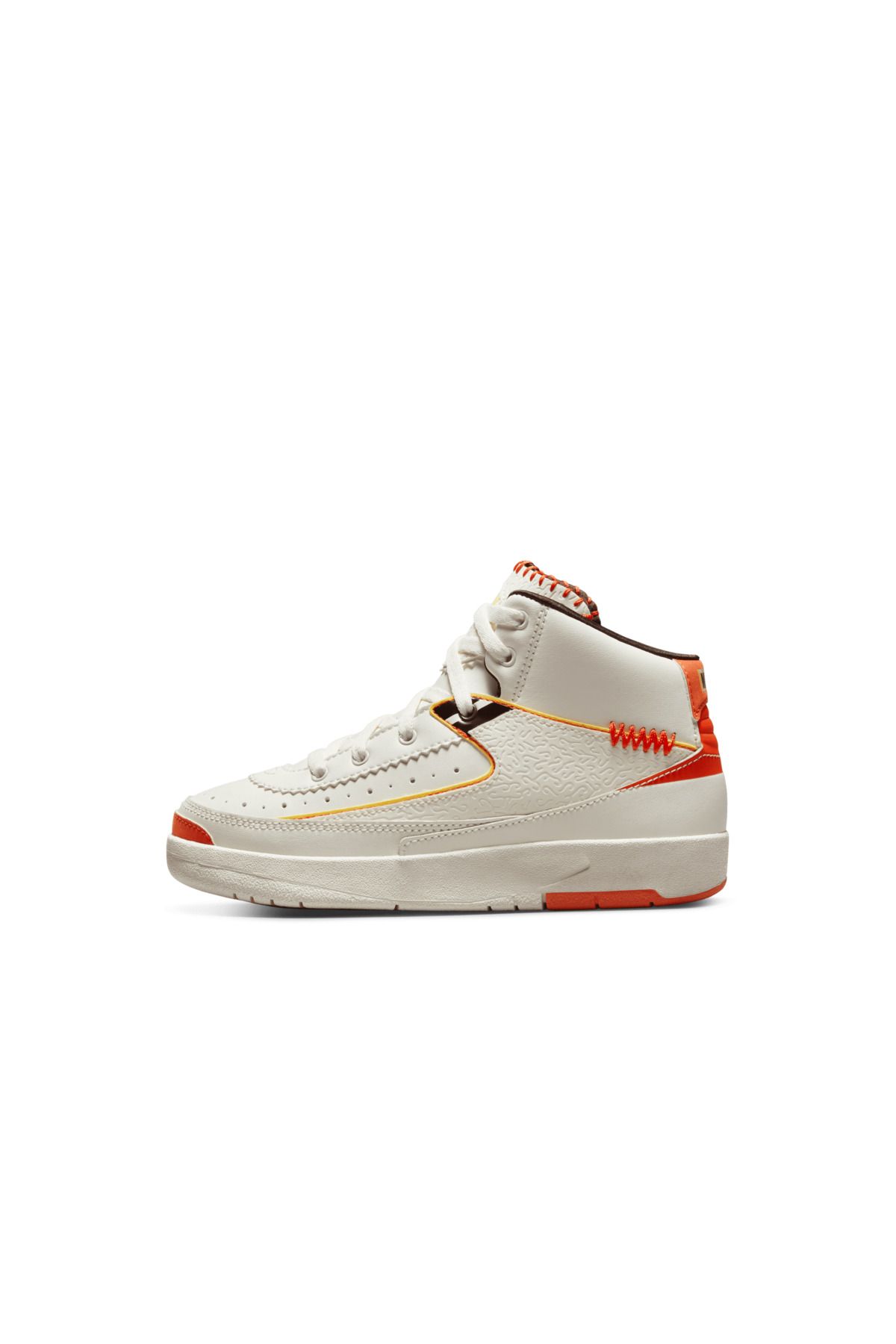 Nike Jordan 2 Retro SP Bebek Ayakkabısı DO5273-180