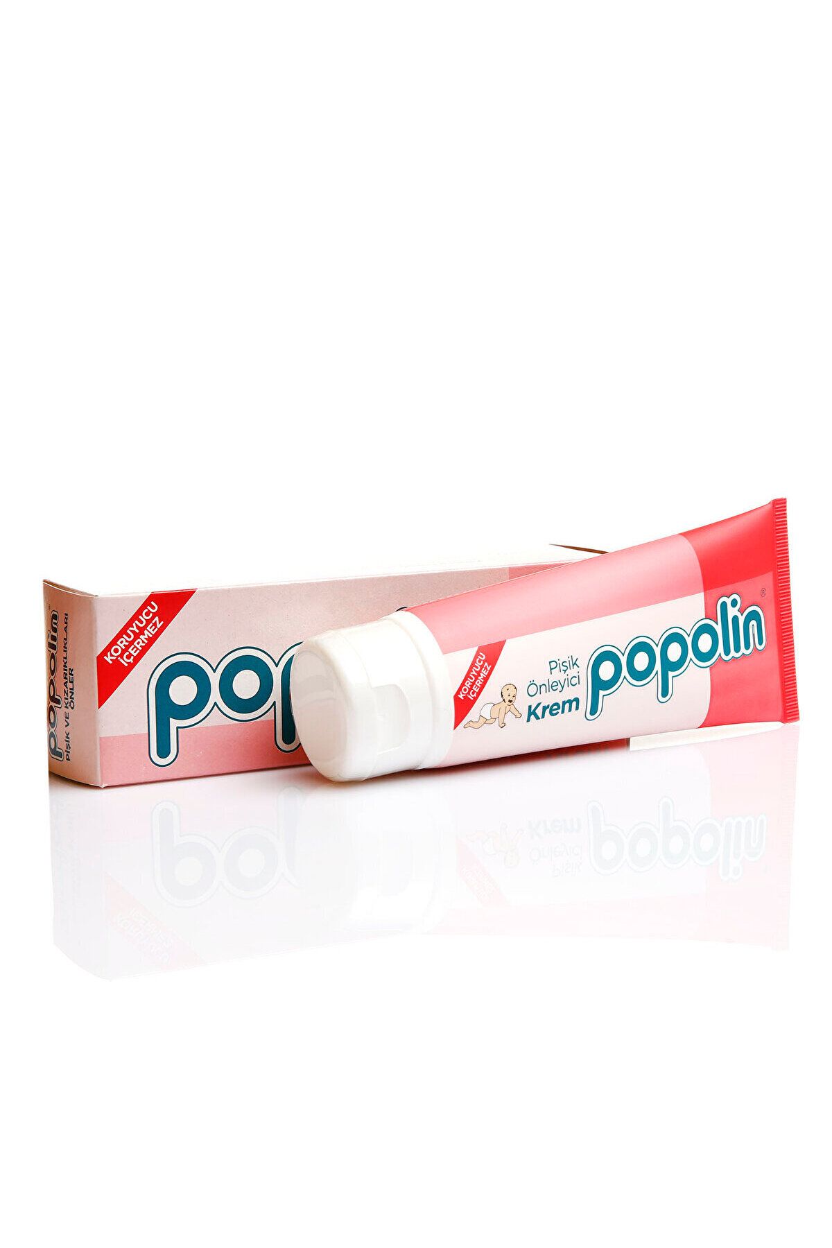 Popolin Pişik Kremi 100 g