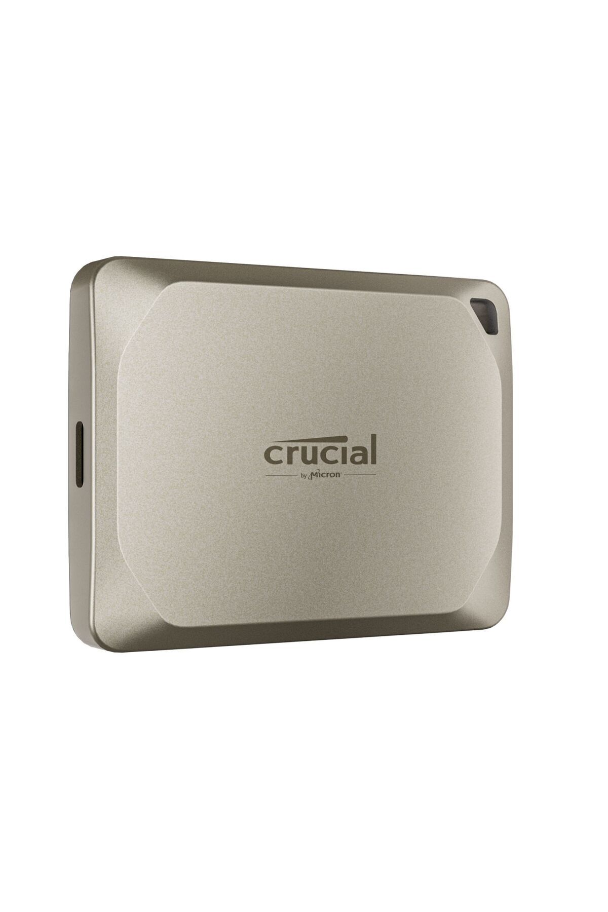 Crucial X9 Pro for Mac 4TB Taşınabilir SSD 1050 MB/s USB 3.2 Gen-2 CT4000X9PROMACSSD9B