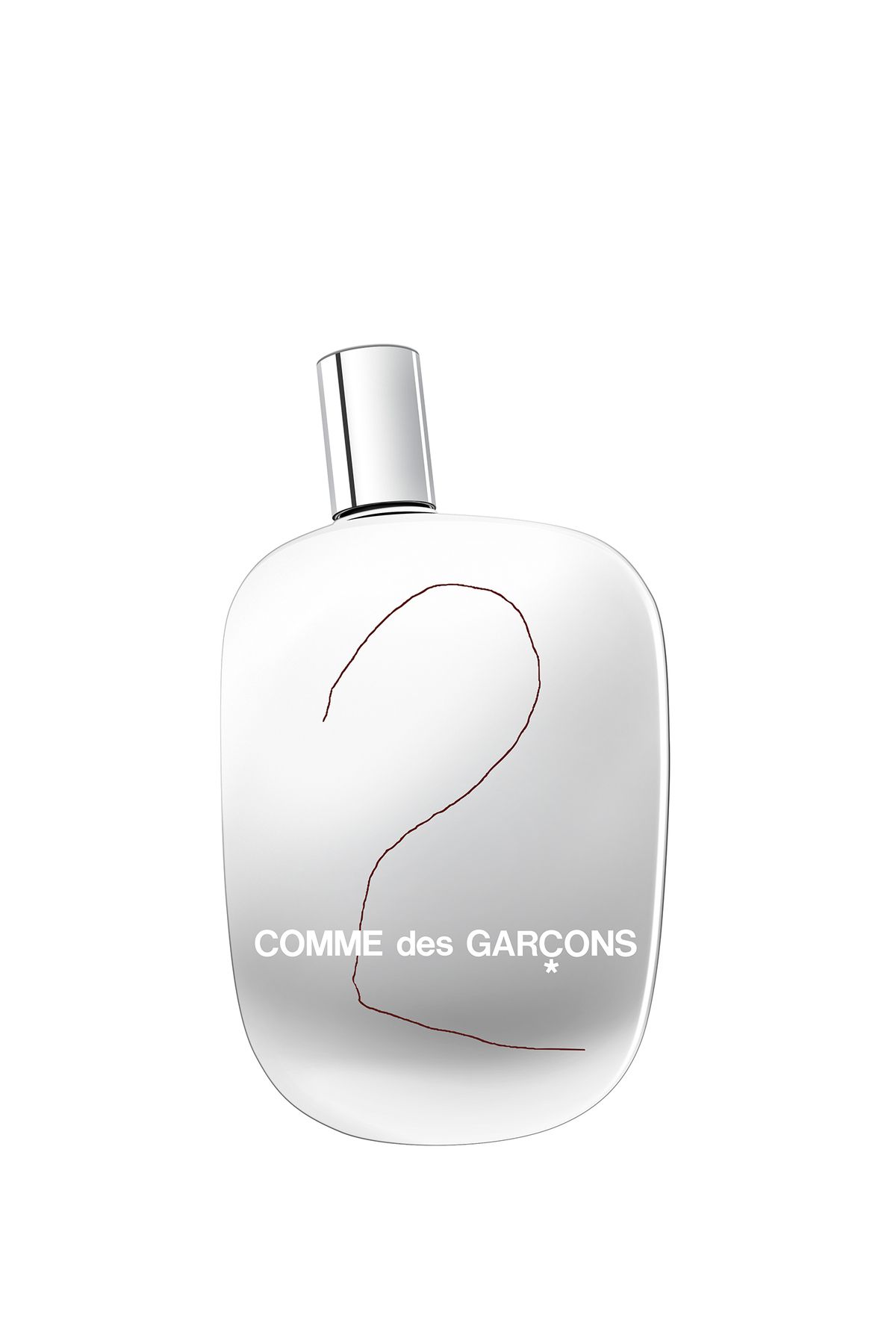 Comme Des Garcons 2 EDP 100 ml Unisex Parfüm