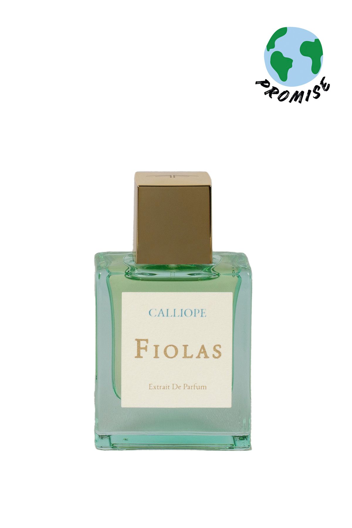 Fiolas Calliope Extrait De Parfum