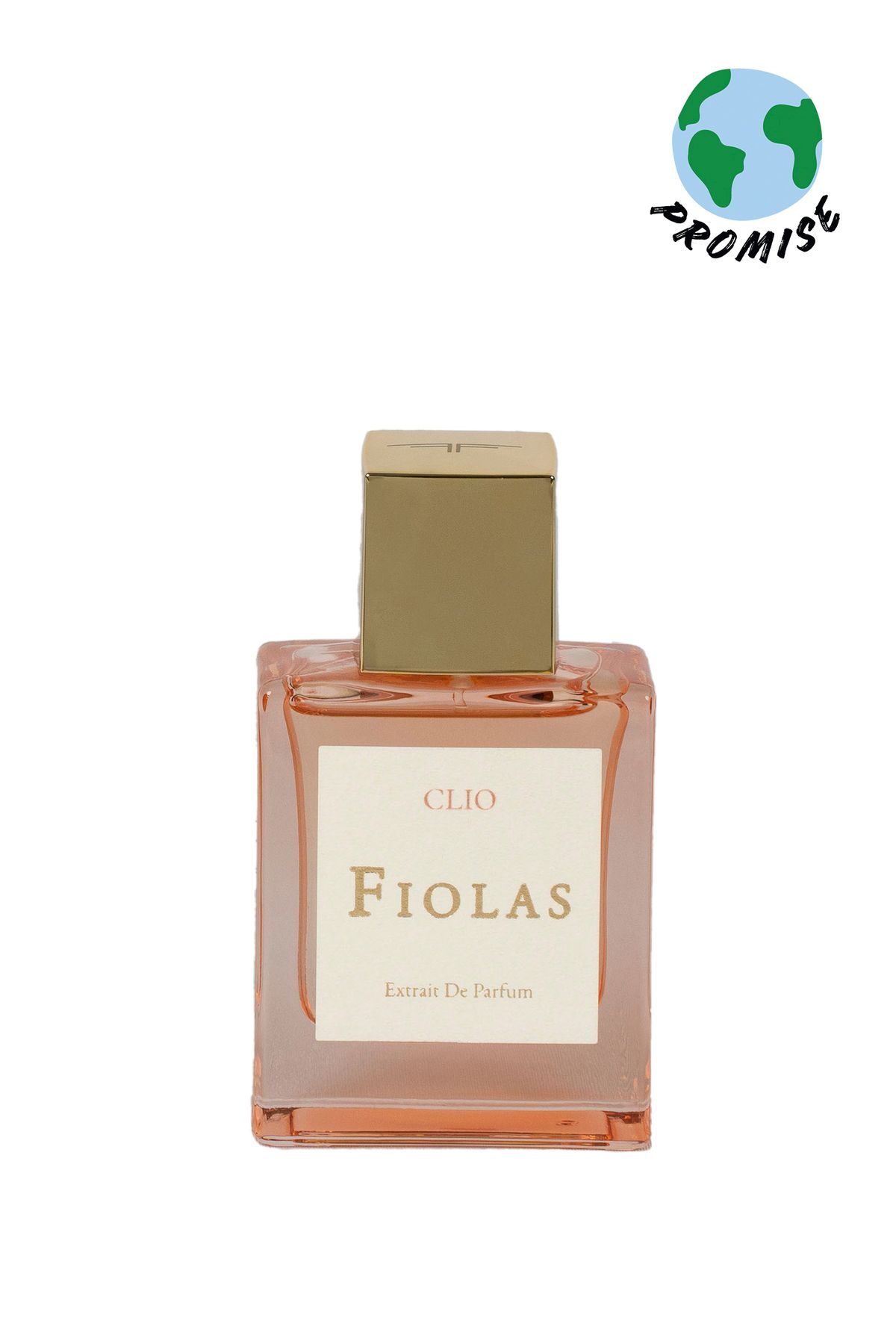 Fiolas Clio Extrait De Parfum