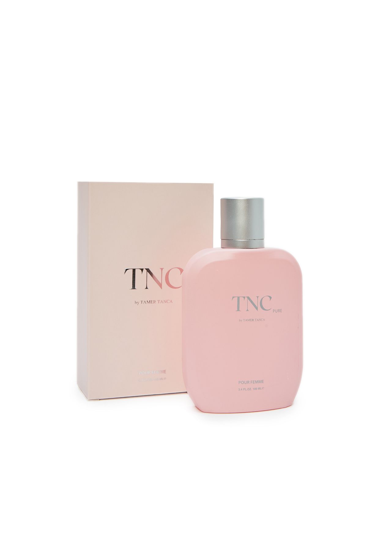Tamer Tanca Unisex . Parfüm Parfum 702 New Parfum Sk20-21