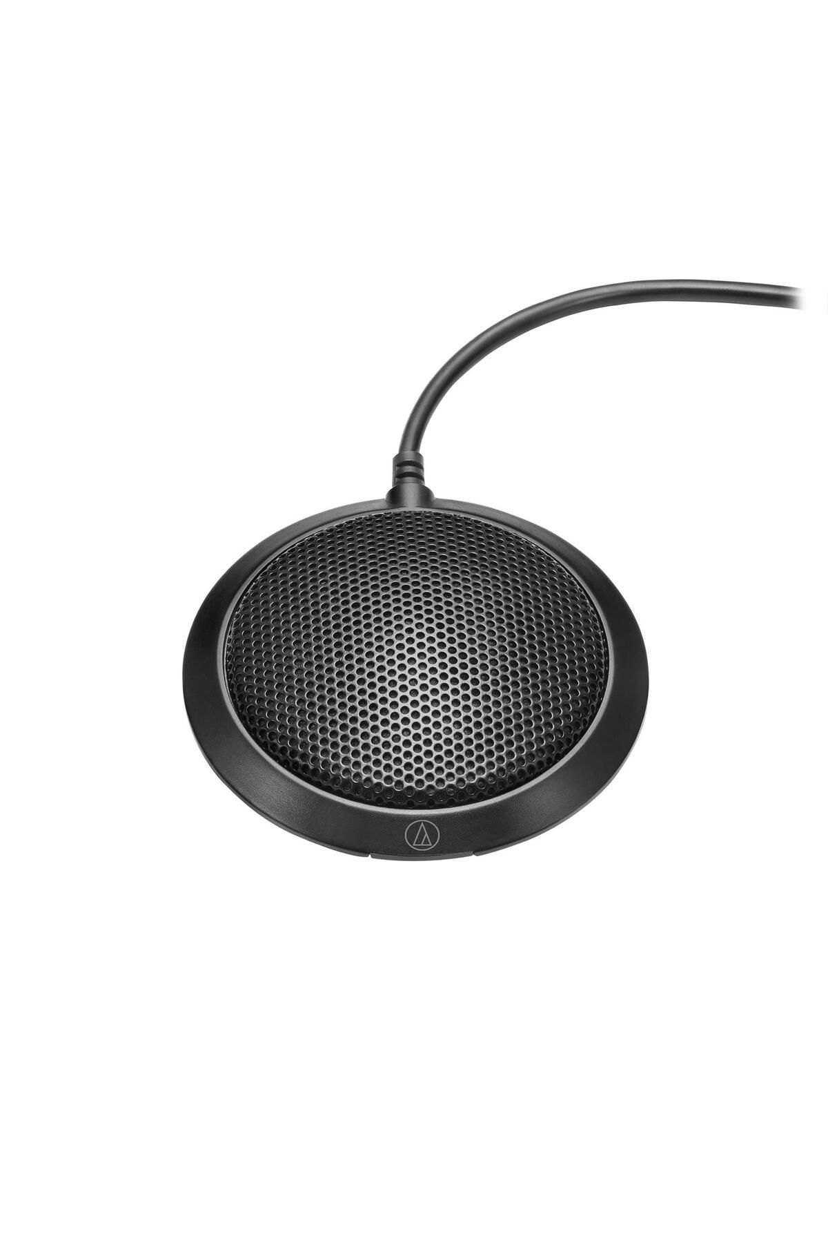 Audio Technica Atr4697-usb Omnidirectional Usb Boundary Mikrofon