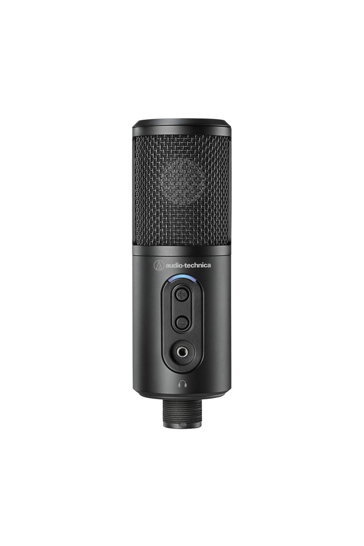 Audio Technica Atr2500x-usb Kardioid Kondenser Usb/xlr Mikrofon