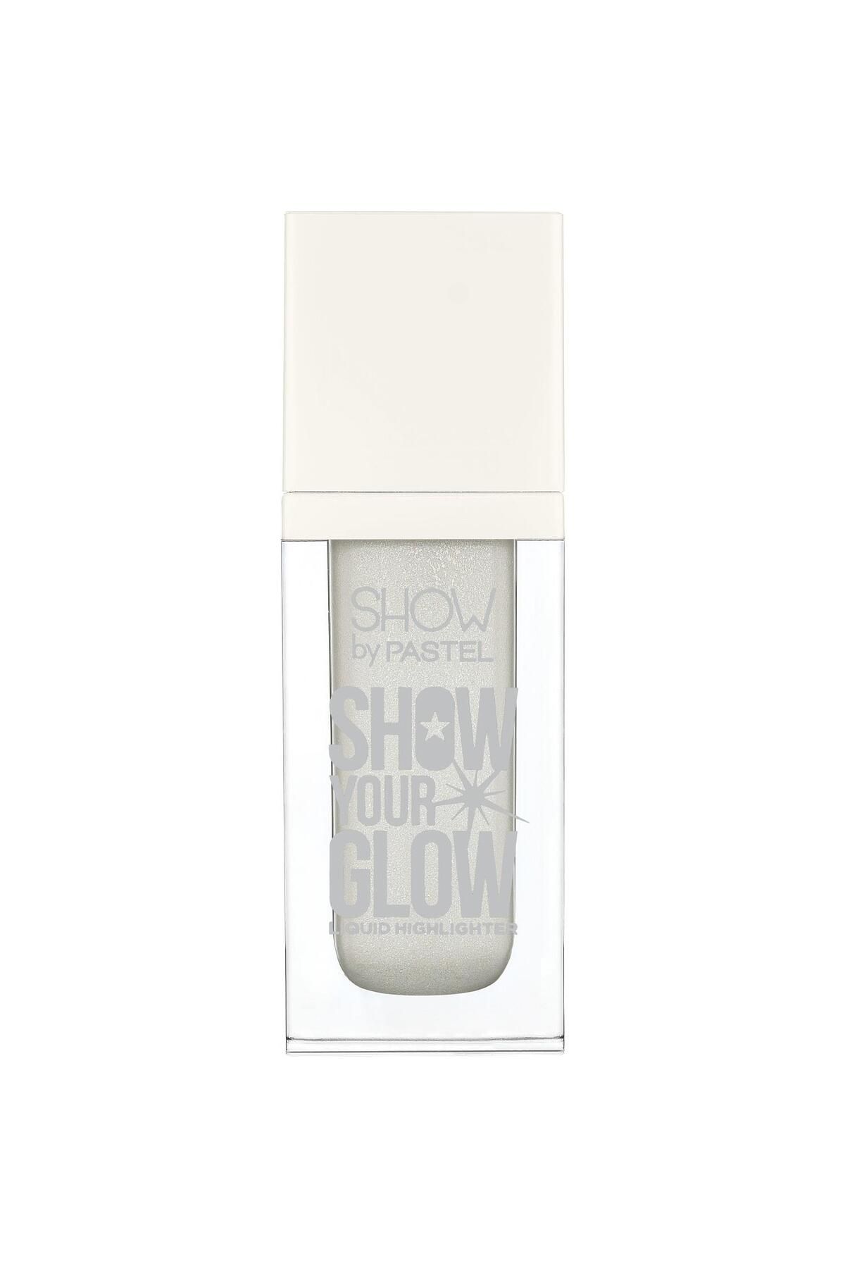Show by Pastel Pastel Show Your Glow Likit Highlighter No:70