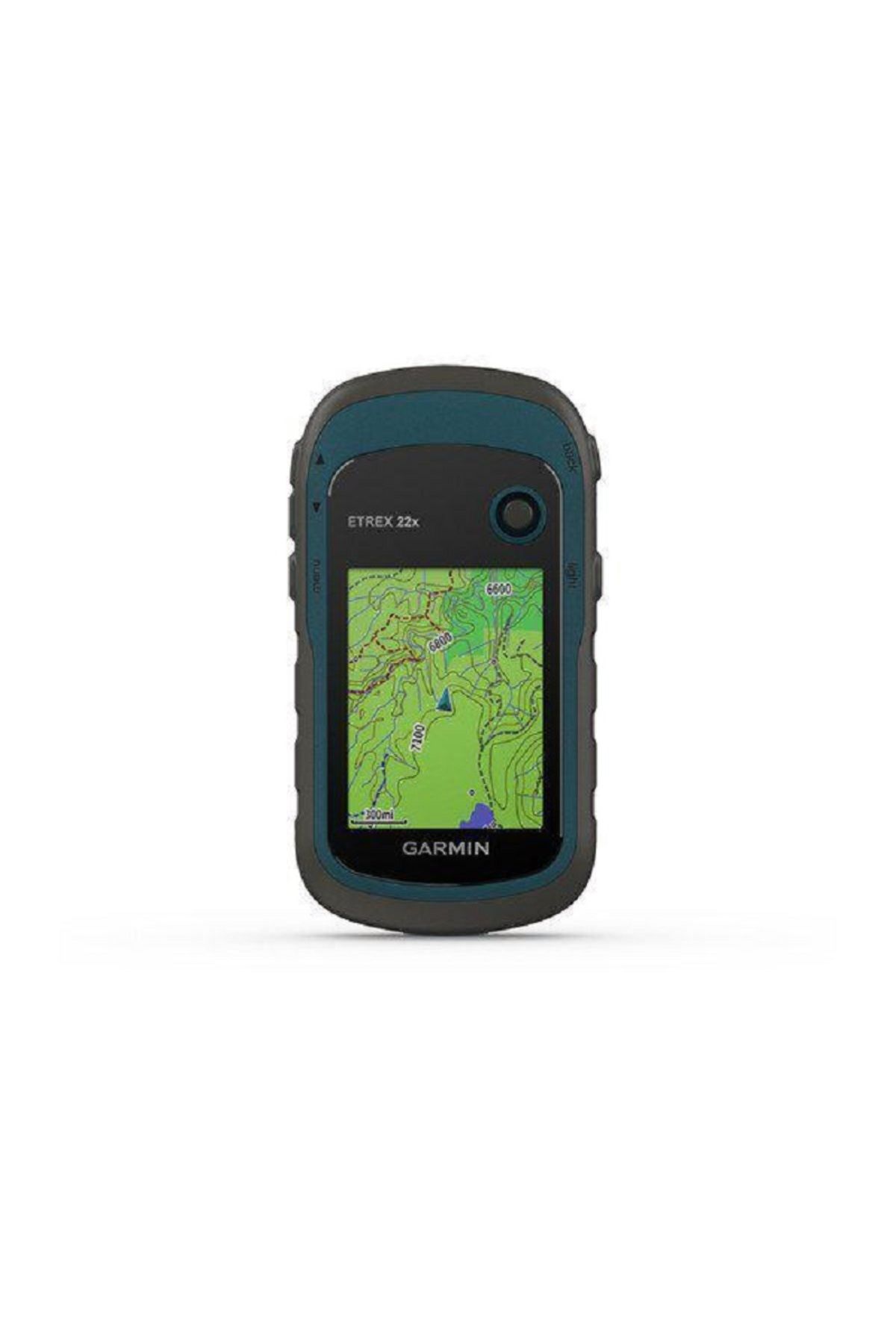 Garmin eTrex 22x El tipi GPS, Tarla Alan Arazi Ölçer