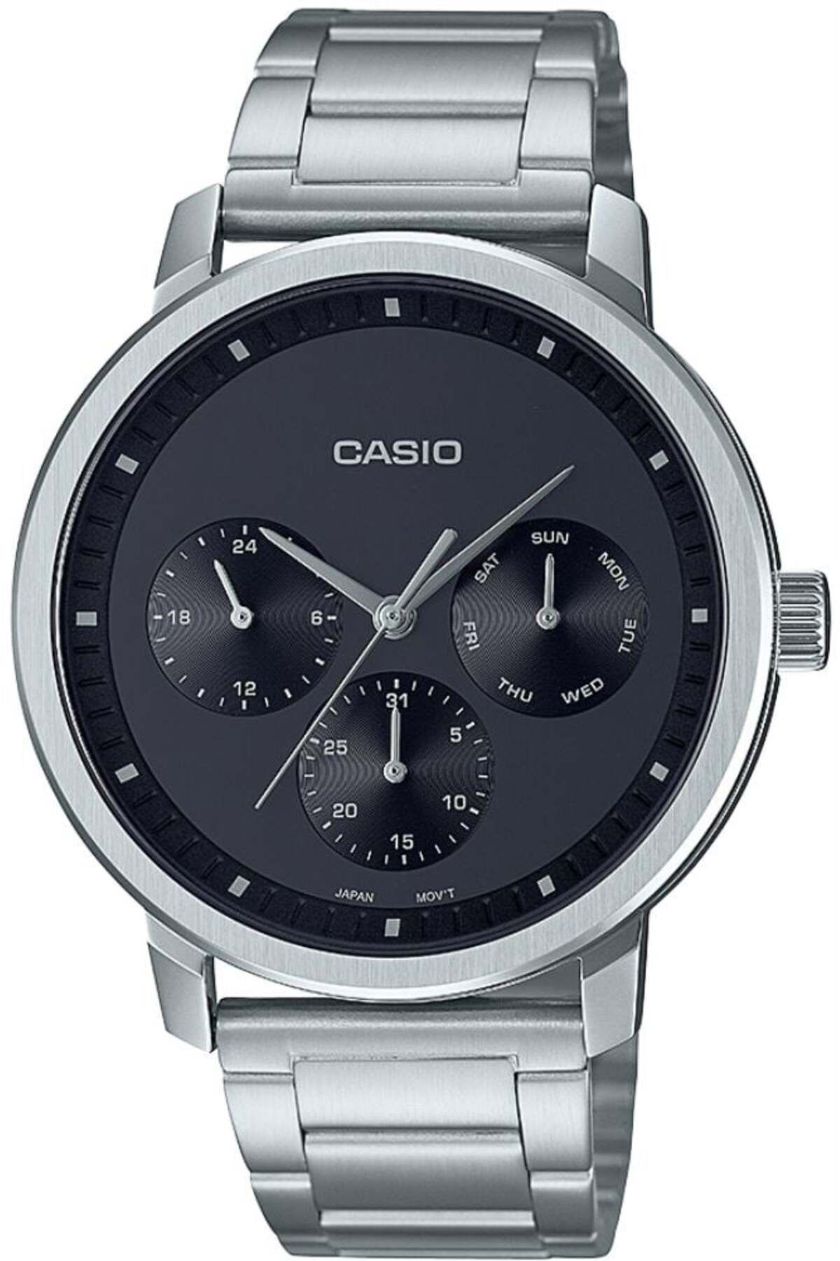 Casio MTP-B305D-1EVDF Kol Saati