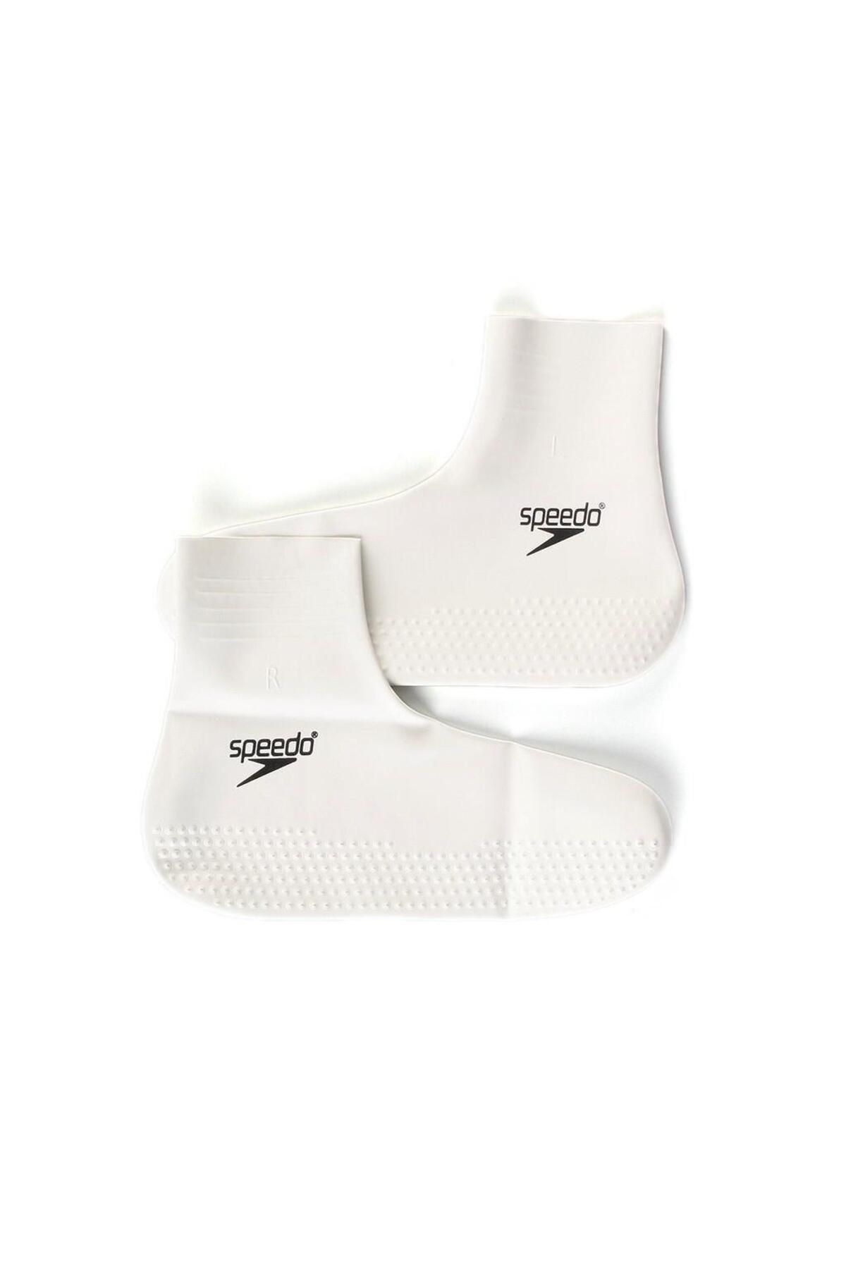 SPEEDO 8-709302144 Latex Socks Unı Unisex Havuz Çorabı