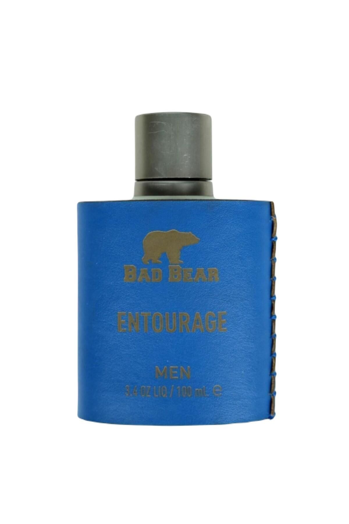 Bad Bear 20.02.66.003-c07 Entourage Erkek Parfüm