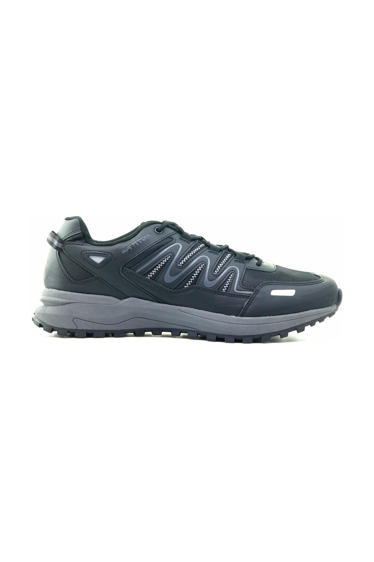 Jump Erkek Büyük Numara Sneaker Spor Ayakkabı (40-48) 23k 29066 M