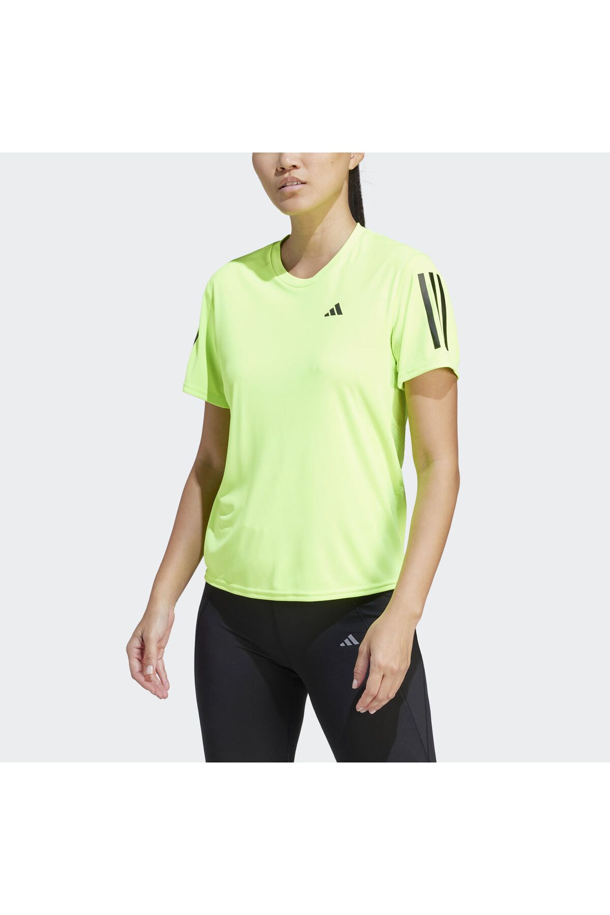adidas Own The Run Tişört Kadın / Kız Il4133