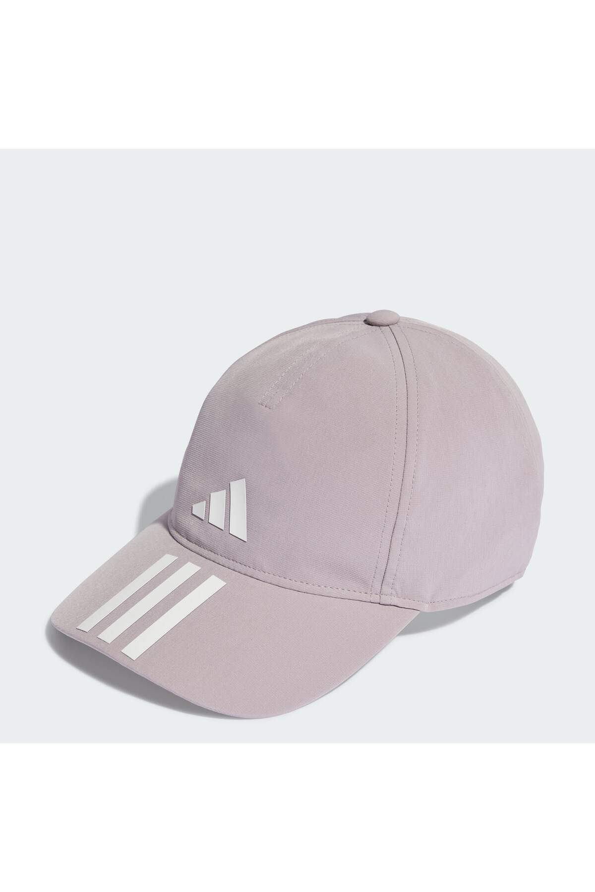 adidas 3-Stripes AEROREADY Running Training Beyzbol Şapkası